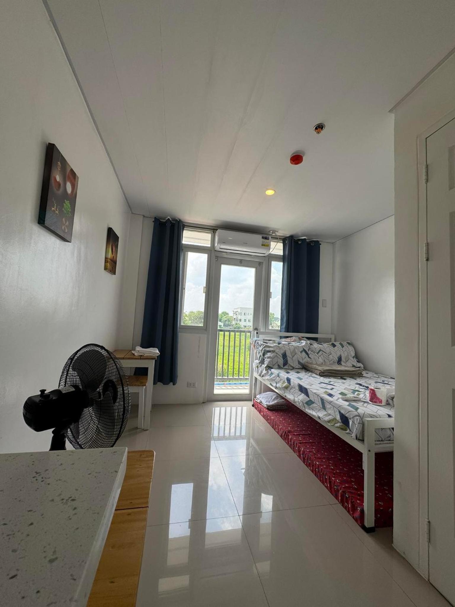 studio condo in urdaneta view 2