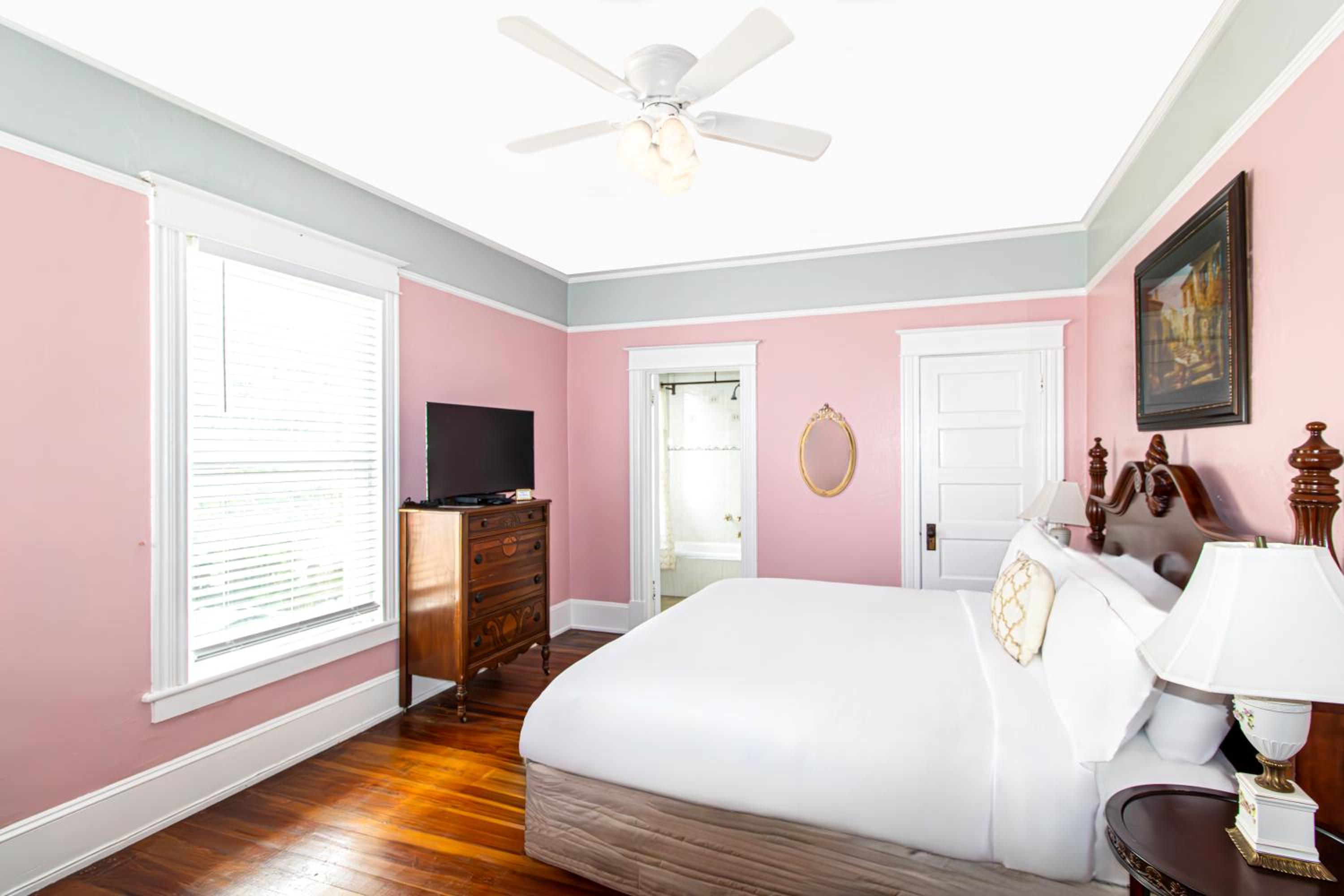 Southern Wind Inn