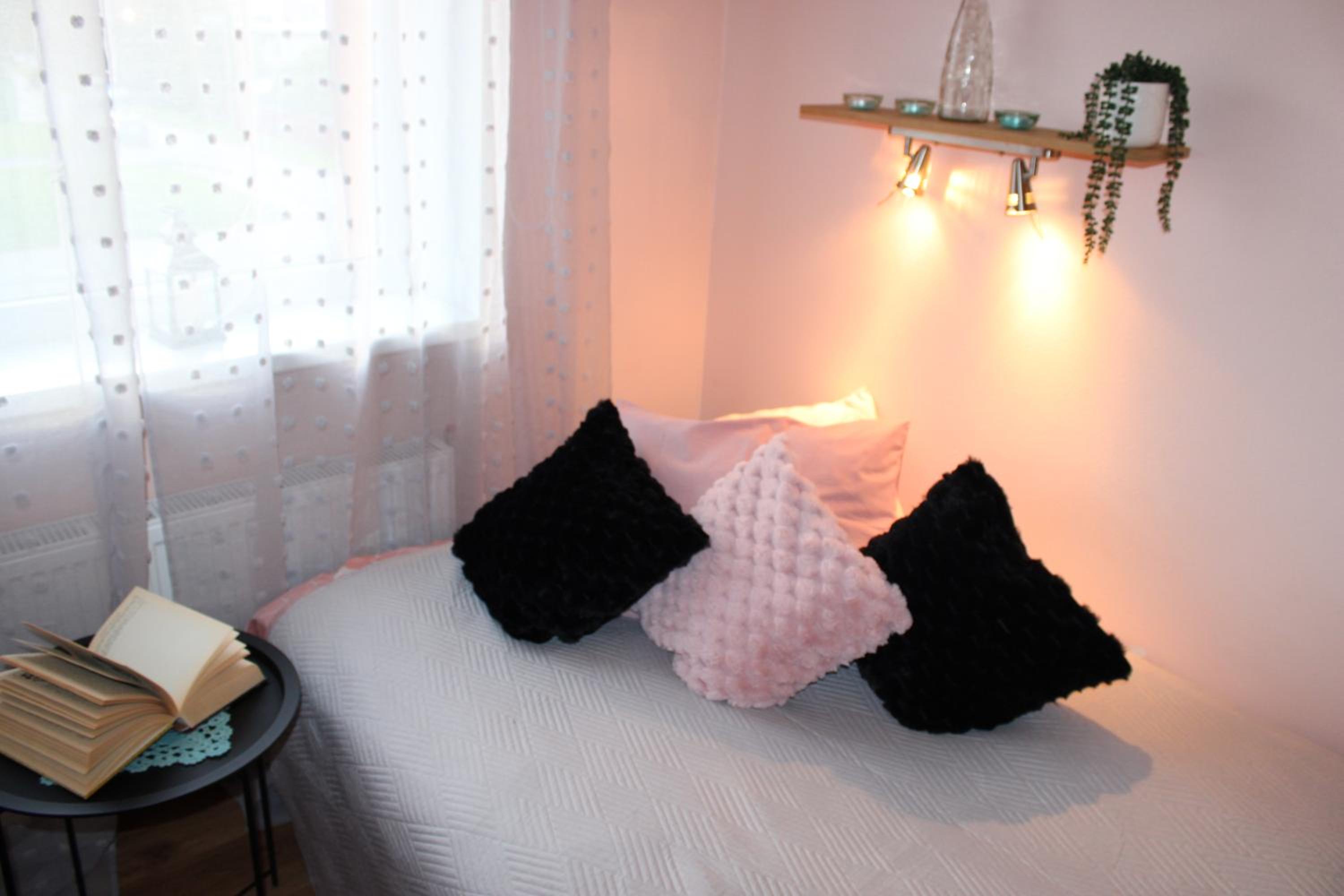Simple Small Studio