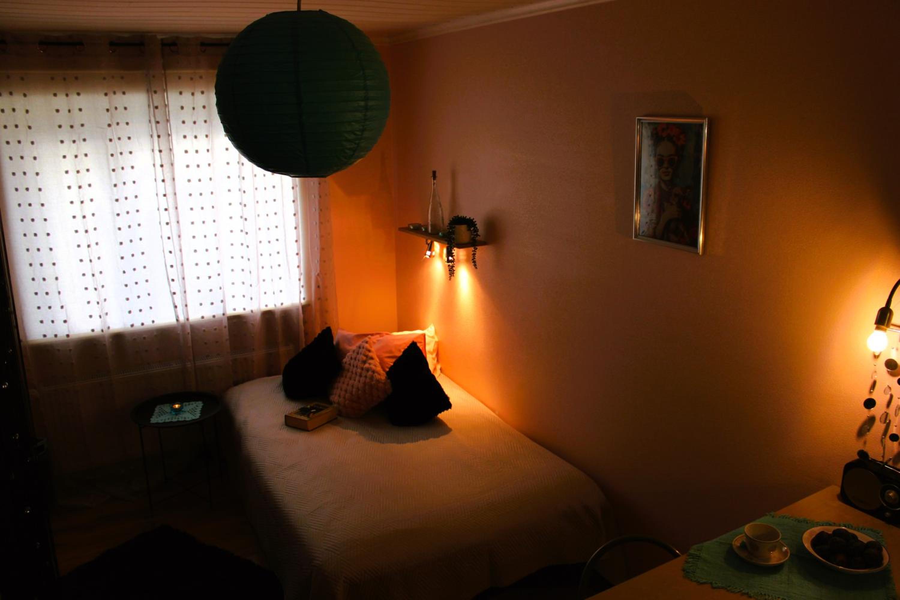 Simple Small Studio