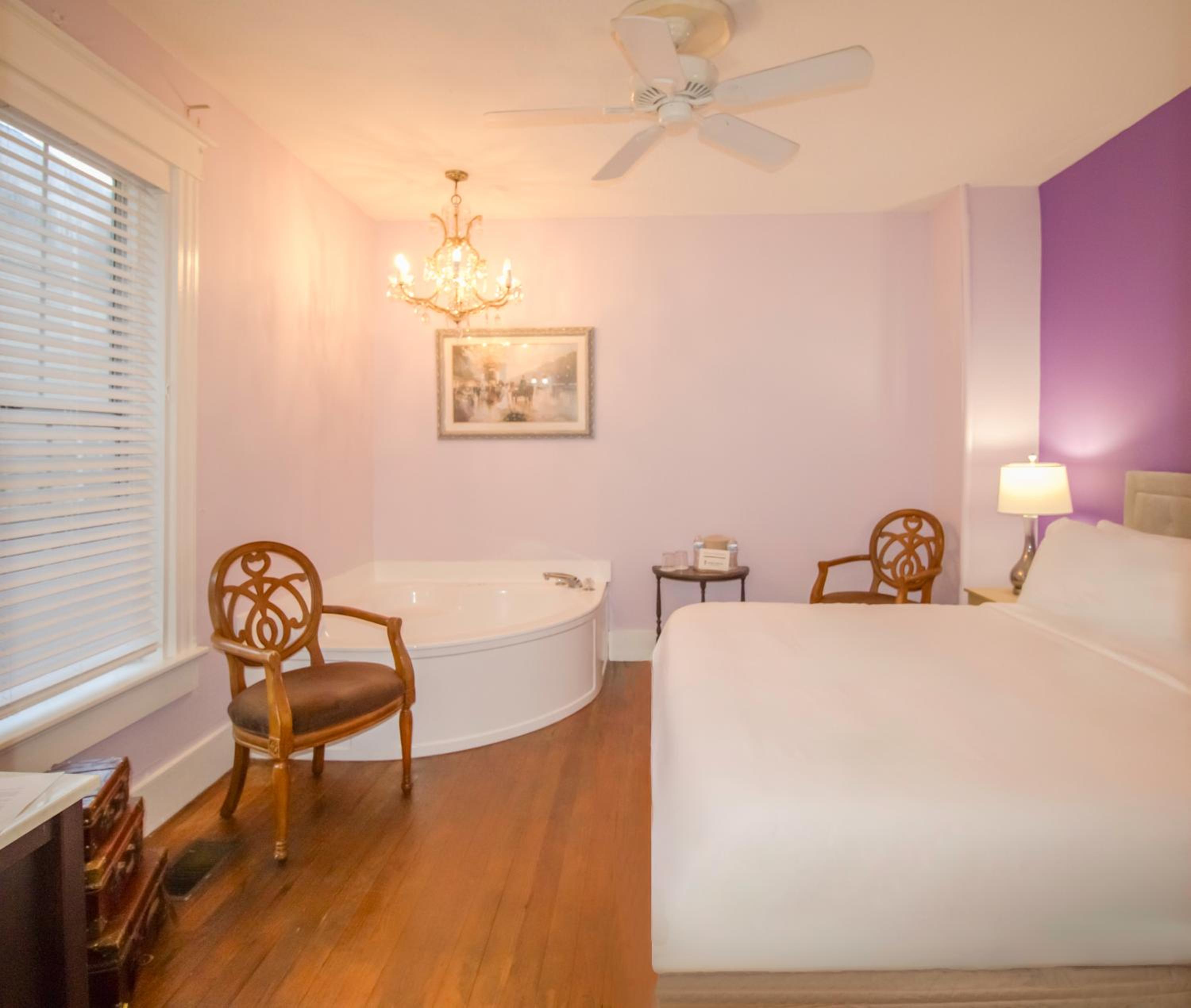 Southern Wind Inn