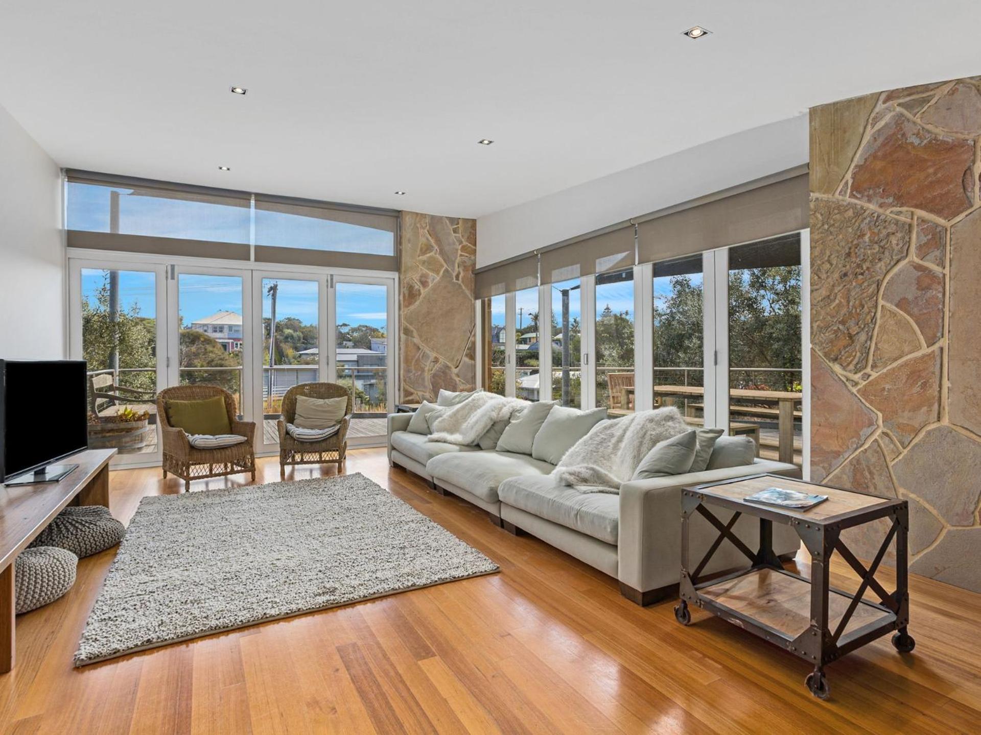 Seapoint Holiday House Sorrento