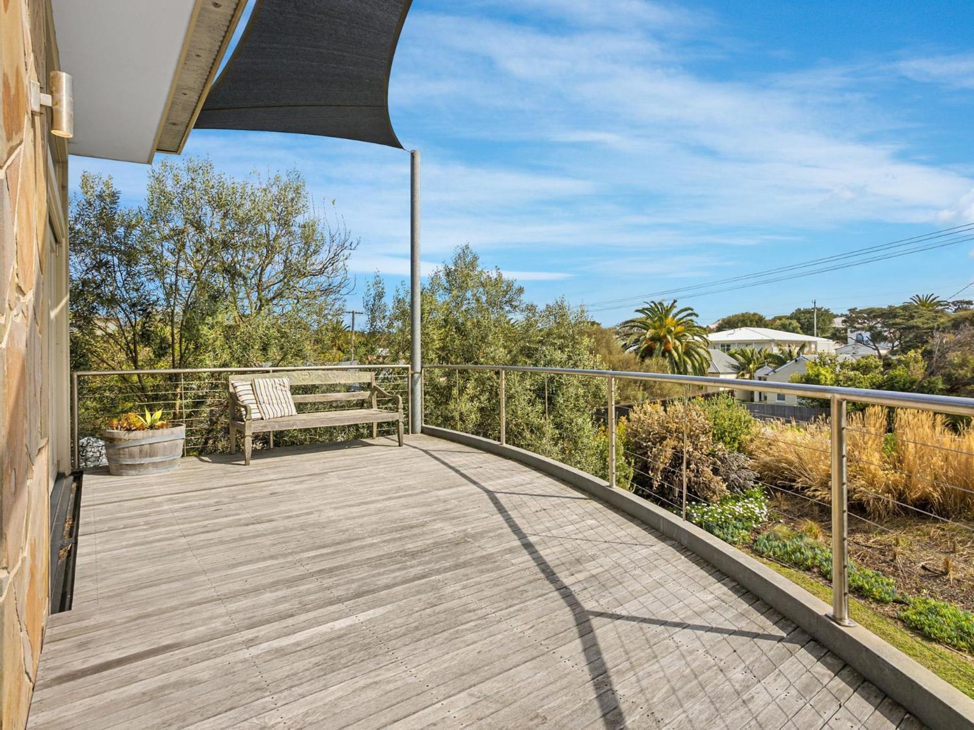 Seapoint Holiday House Sorrento