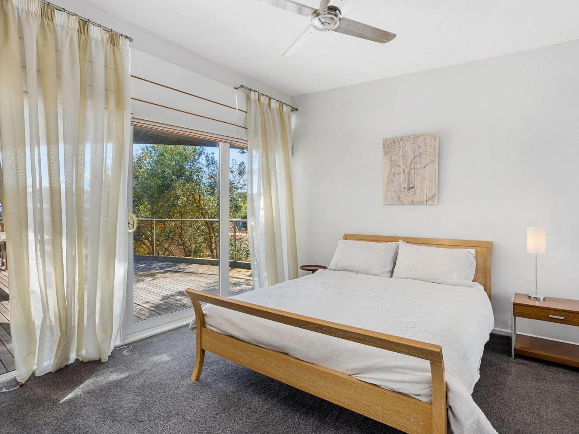 Seapoint Holiday House Sorrento