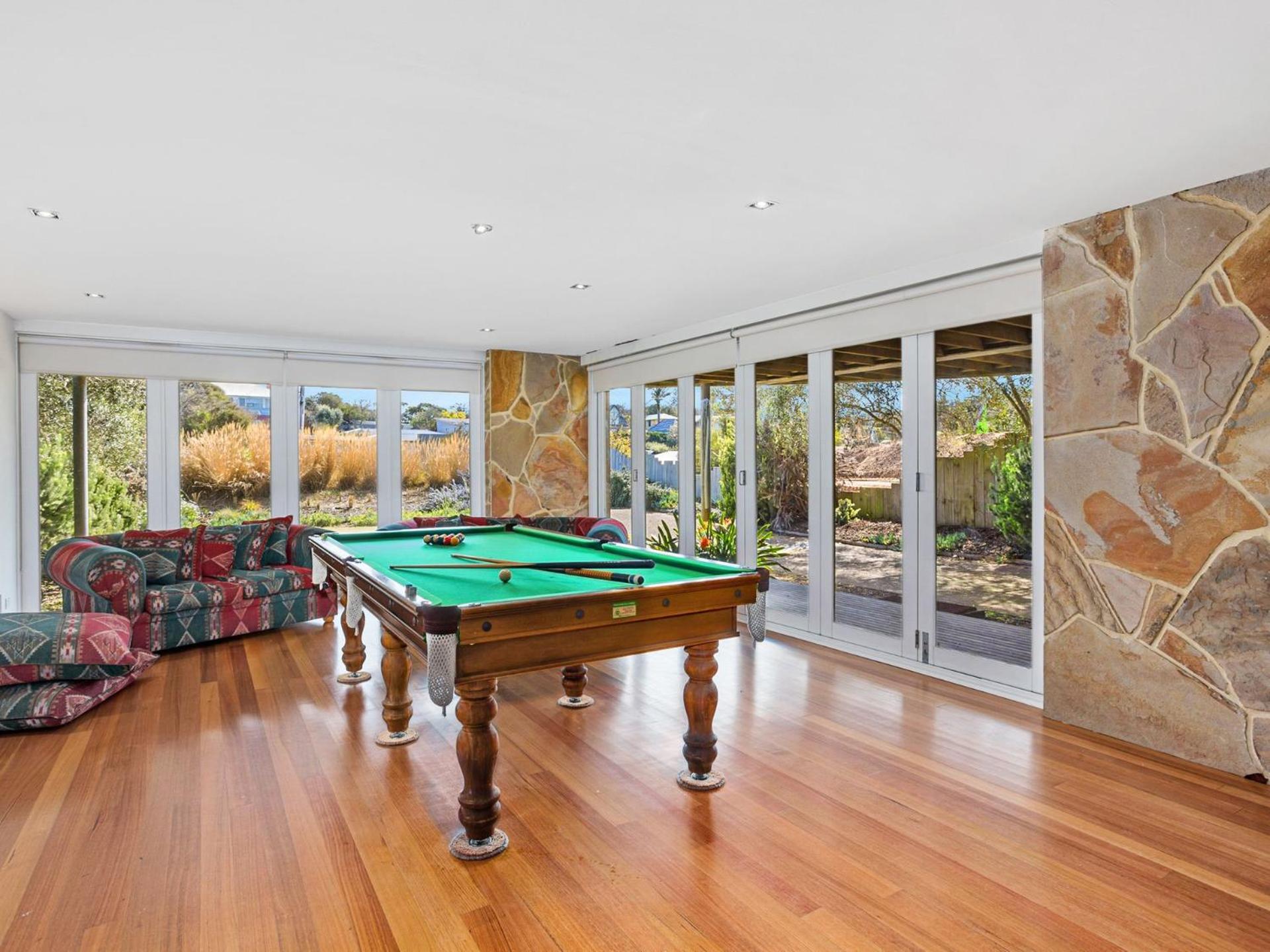 Seapoint Holiday House Sorrento