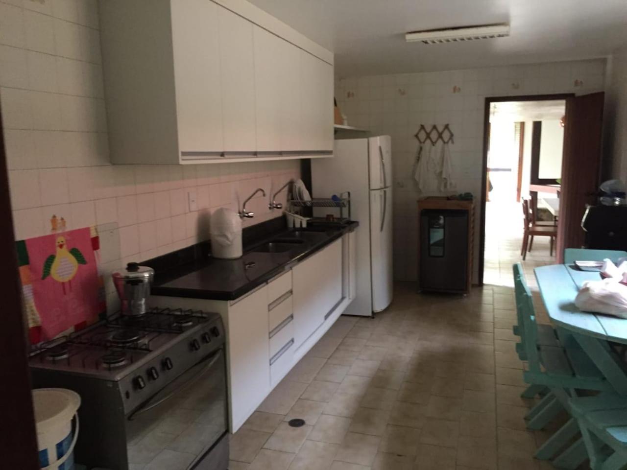 Casa de Praia na Lagoa Dourada