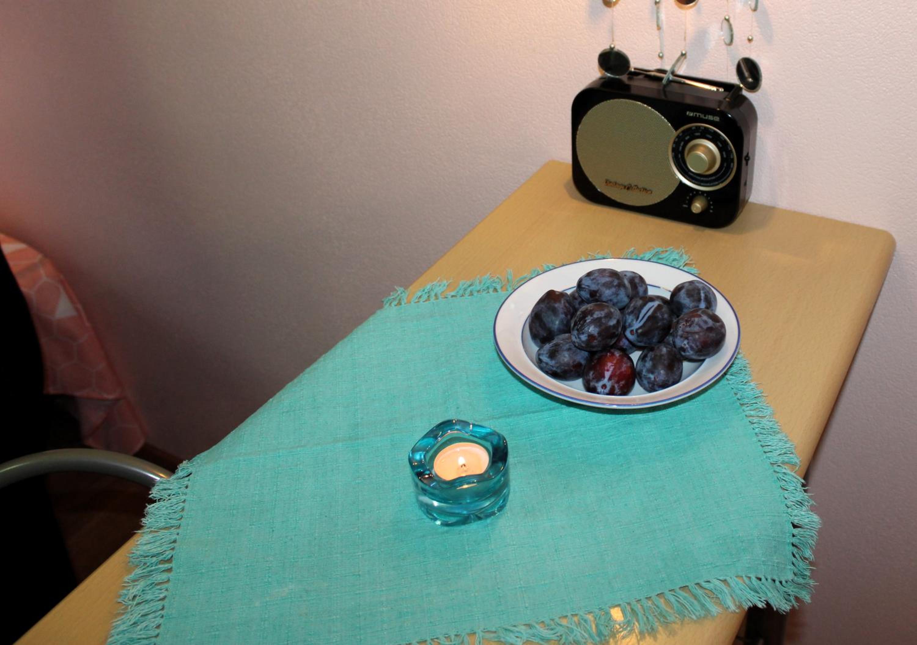 Simple Small Studio