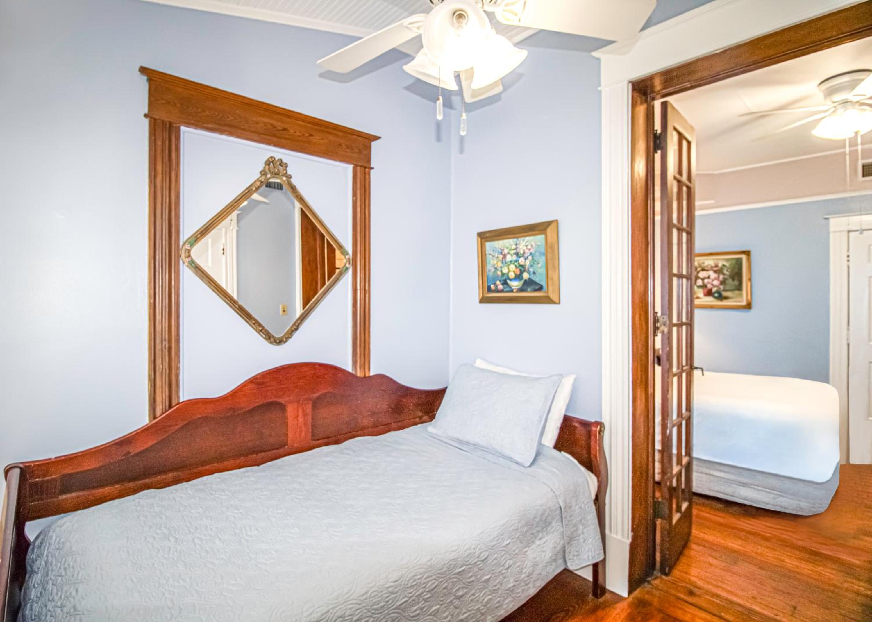 Southern Wind Inn