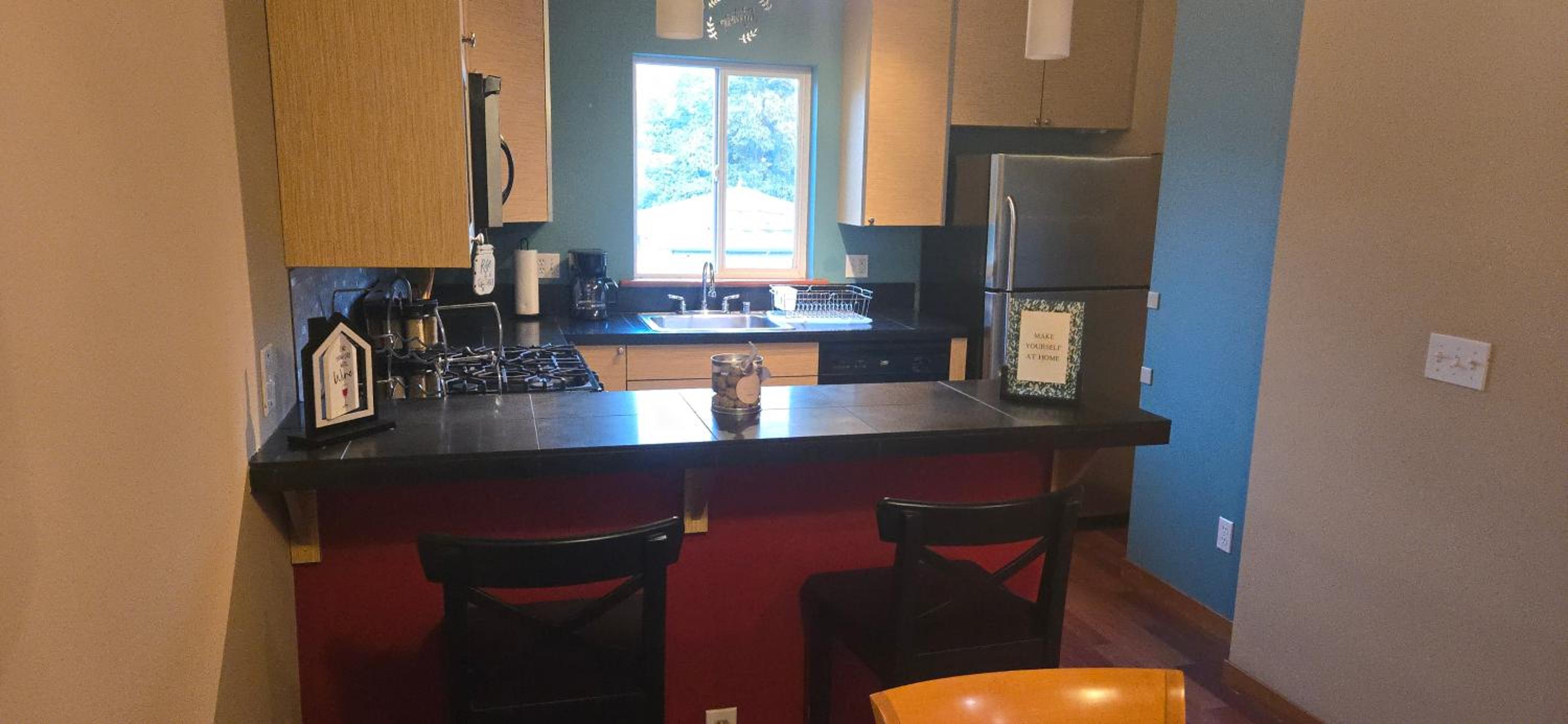 Vibrant Living in Harmony, unit C view 3