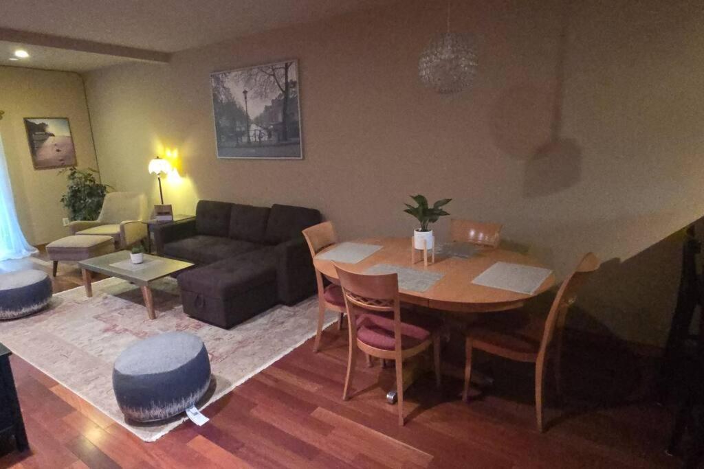 Vibrant Living in Harmony, unit C view 4