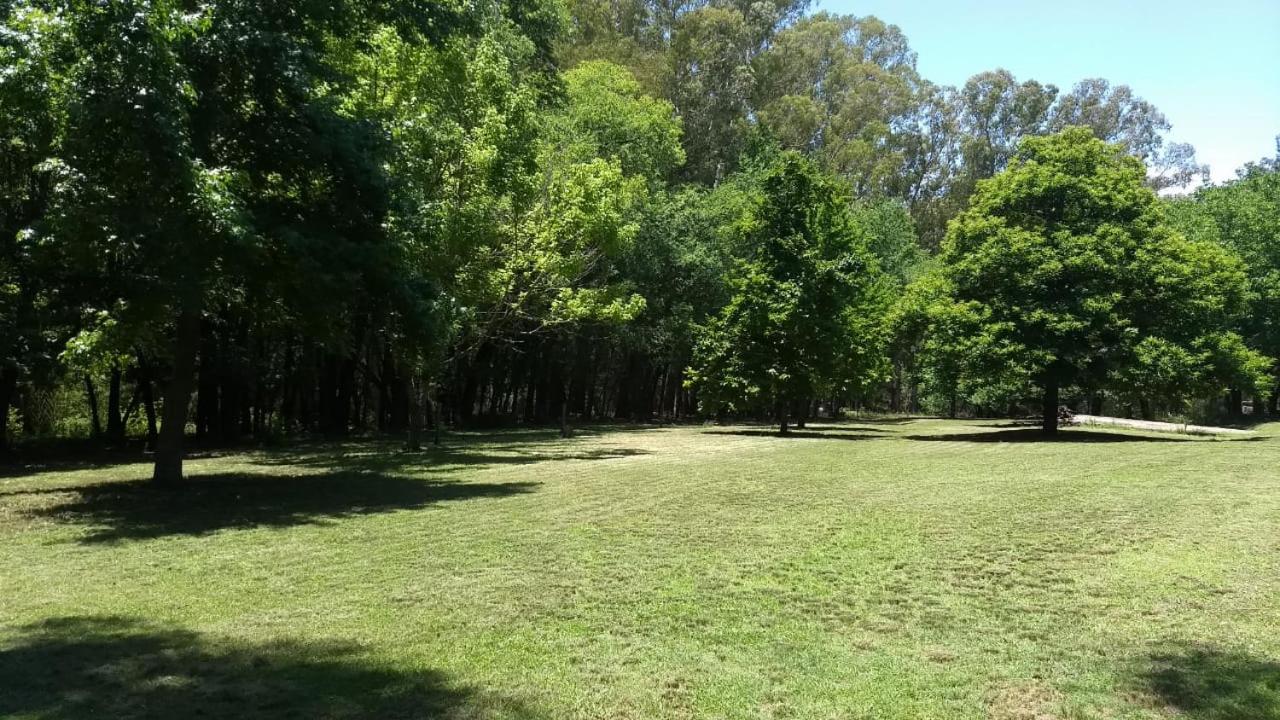 Estancia La Victoria - Cabañas de Montaña