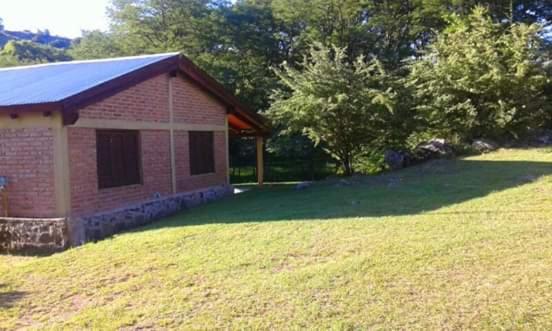 Estancia La Victoria - Cabañas de Montaña