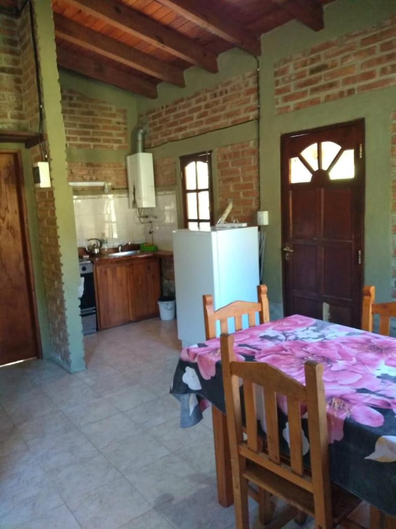 Estancia La Victoria - Cabañas de Montaña