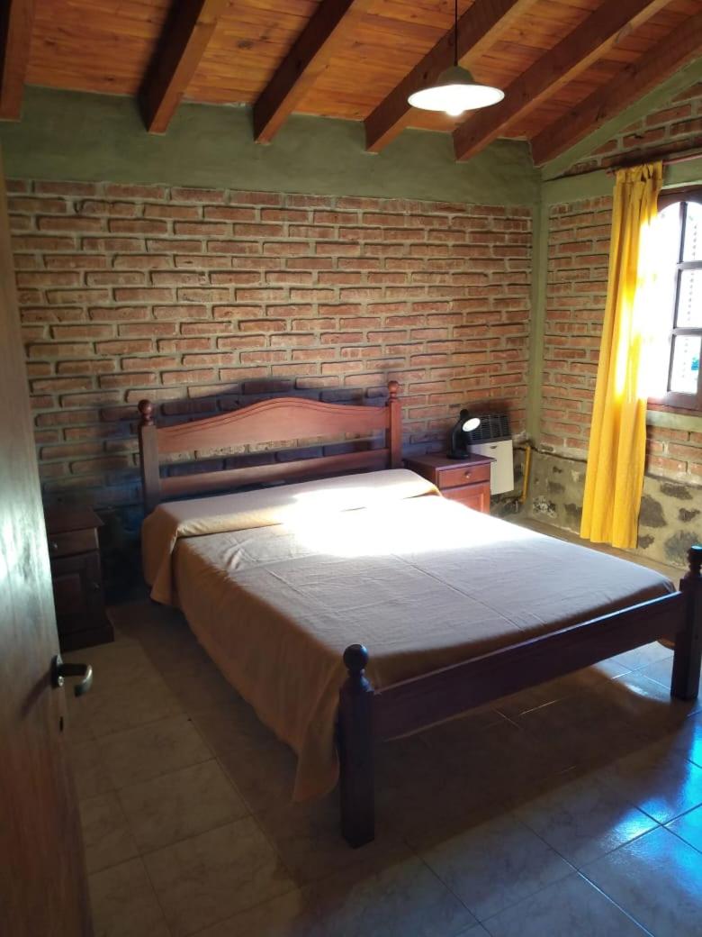 Estancia La Victoria - Cabañas de Montaña