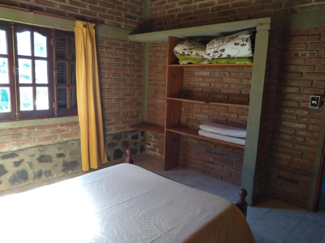 Estancia La Victoria - Cabañas de Montaña