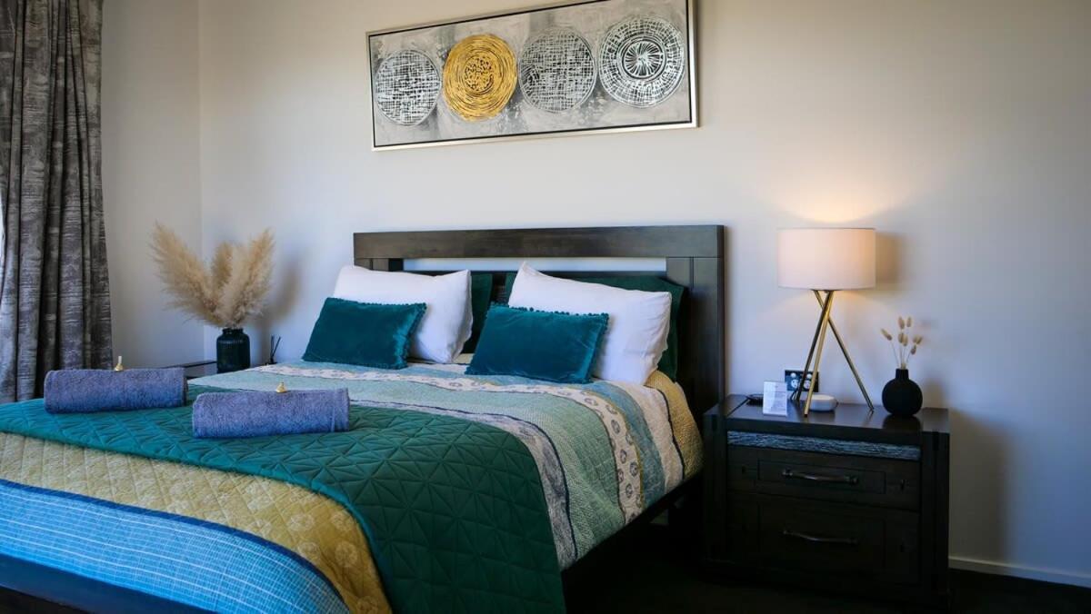 Expansive Luxury Country Escape