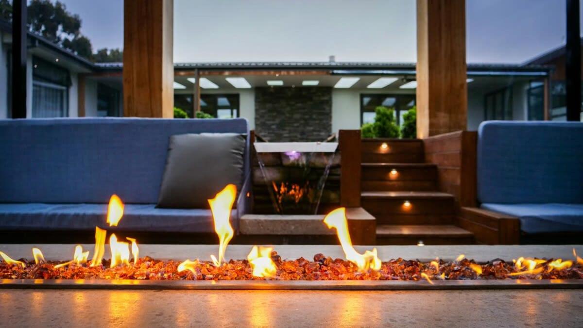 Expansive Luxury Country Escape