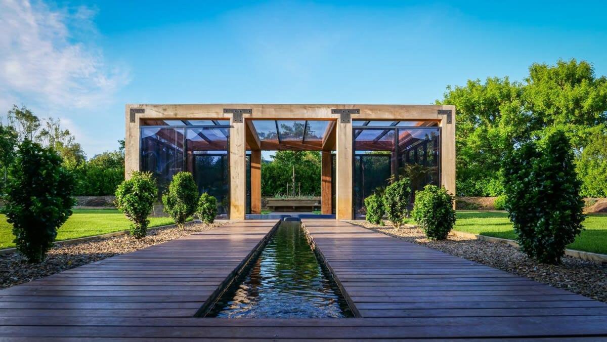 Expansive Luxury Country Escape