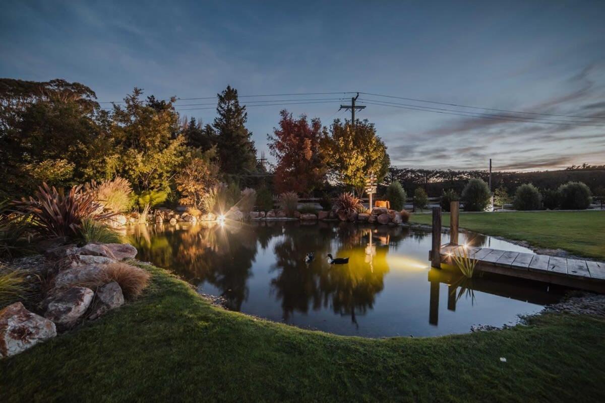 Expansive Luxury Country Escape