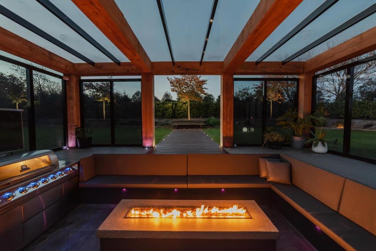 Expansive Luxury Country Escape
