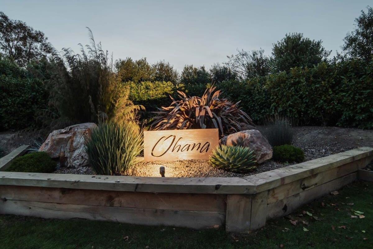Expansive Luxury Country Escape