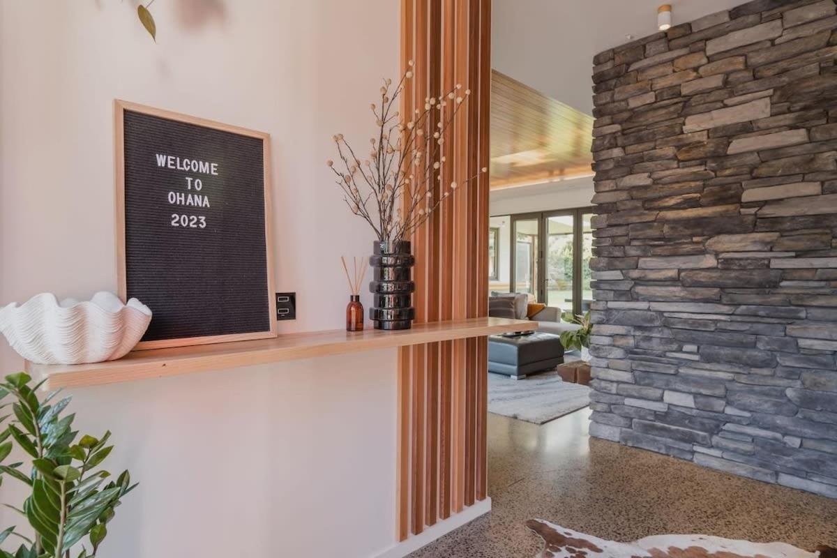 Expansive Luxury Country Escape