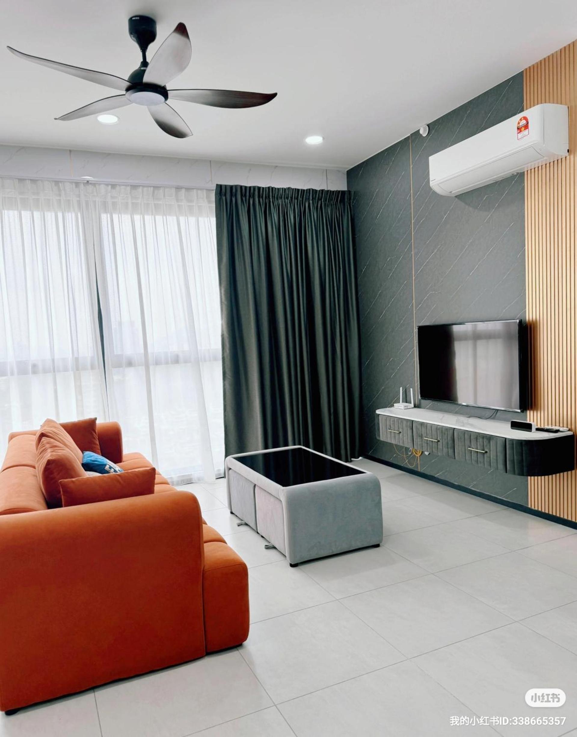 Urban Suites TWO Or THREE Bedroom Georgetown by ANC