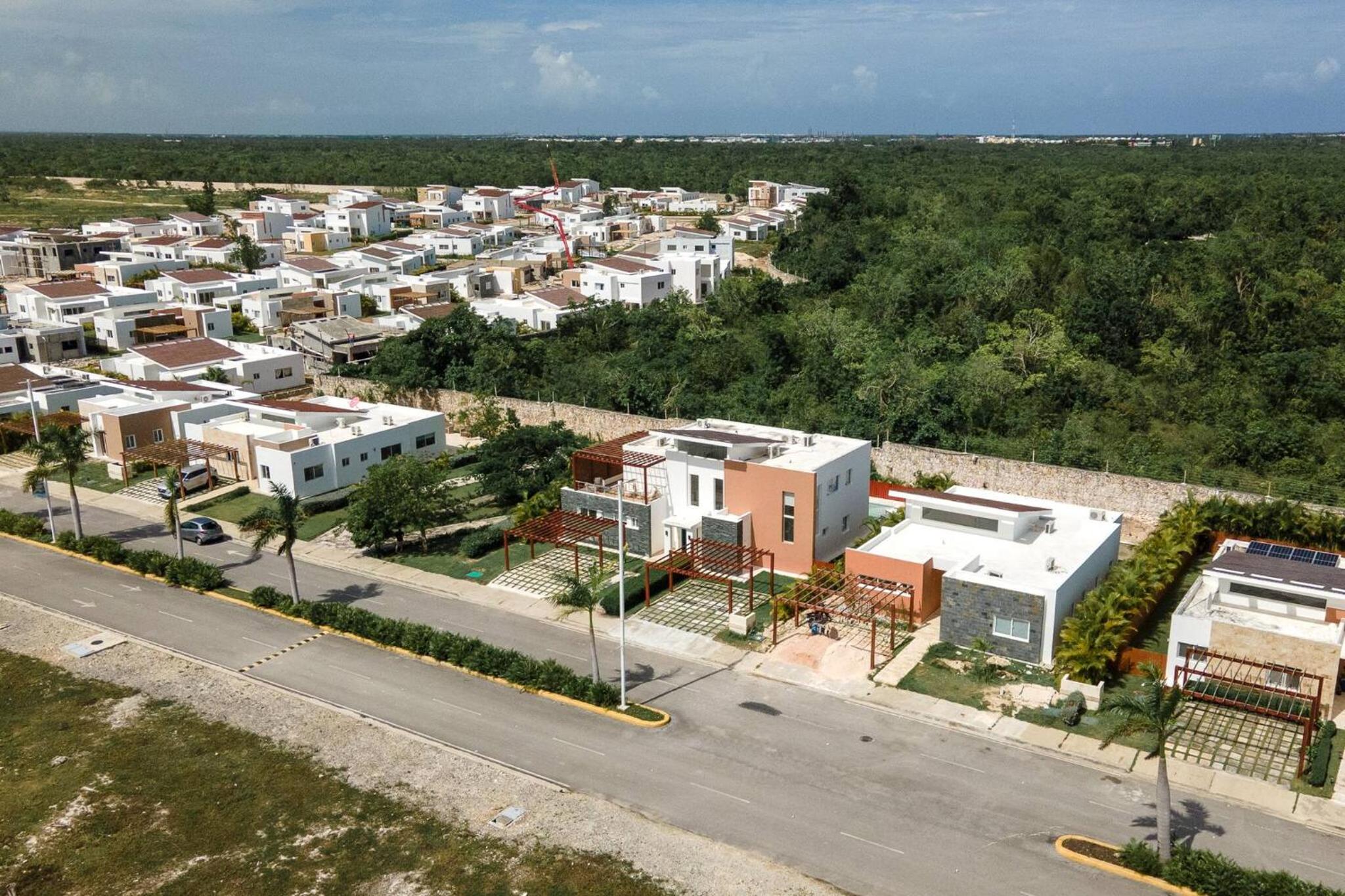 A Tropical Oasis In Vista Cana view 4