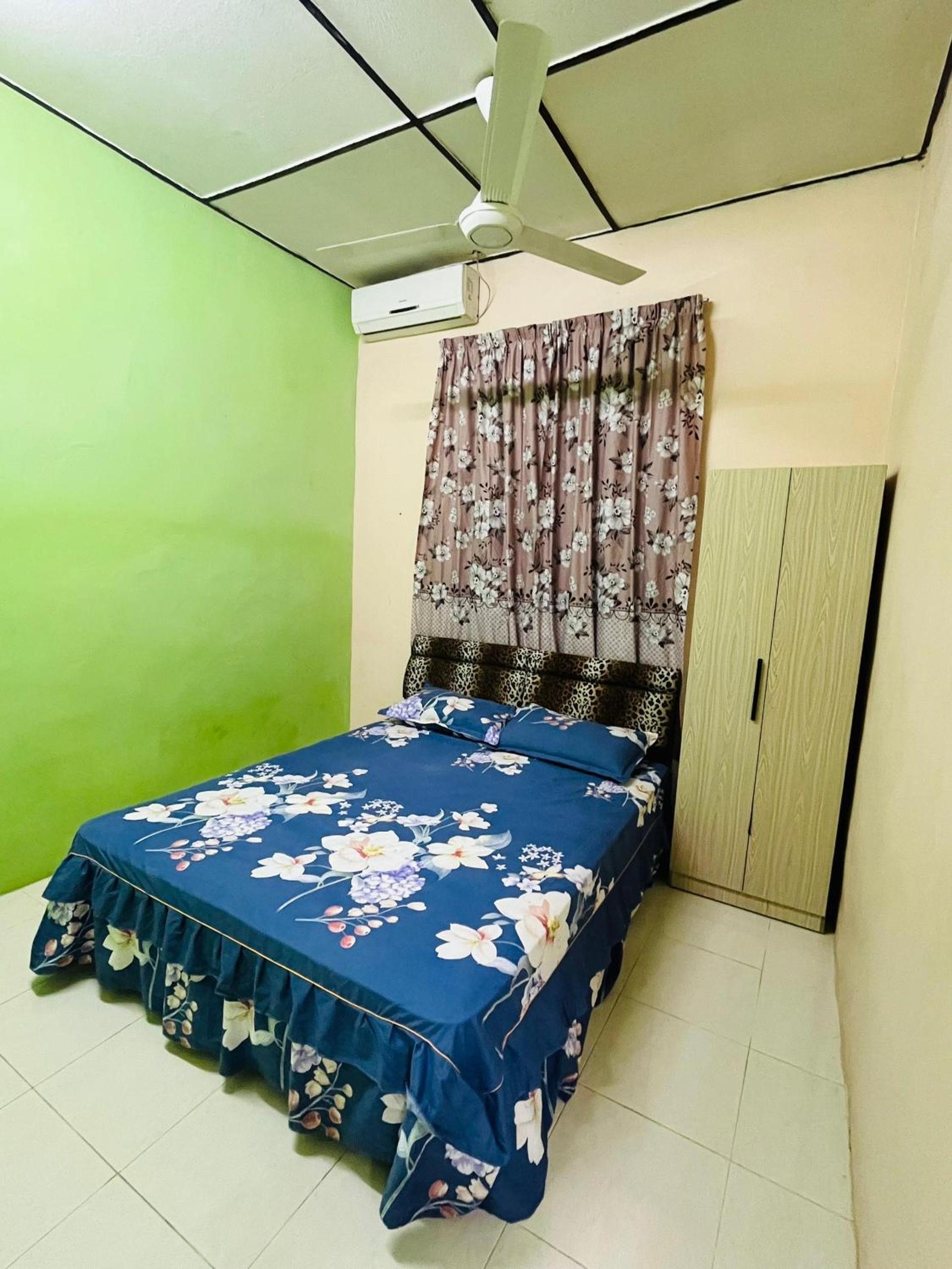 D JERAI Homestay photo 3