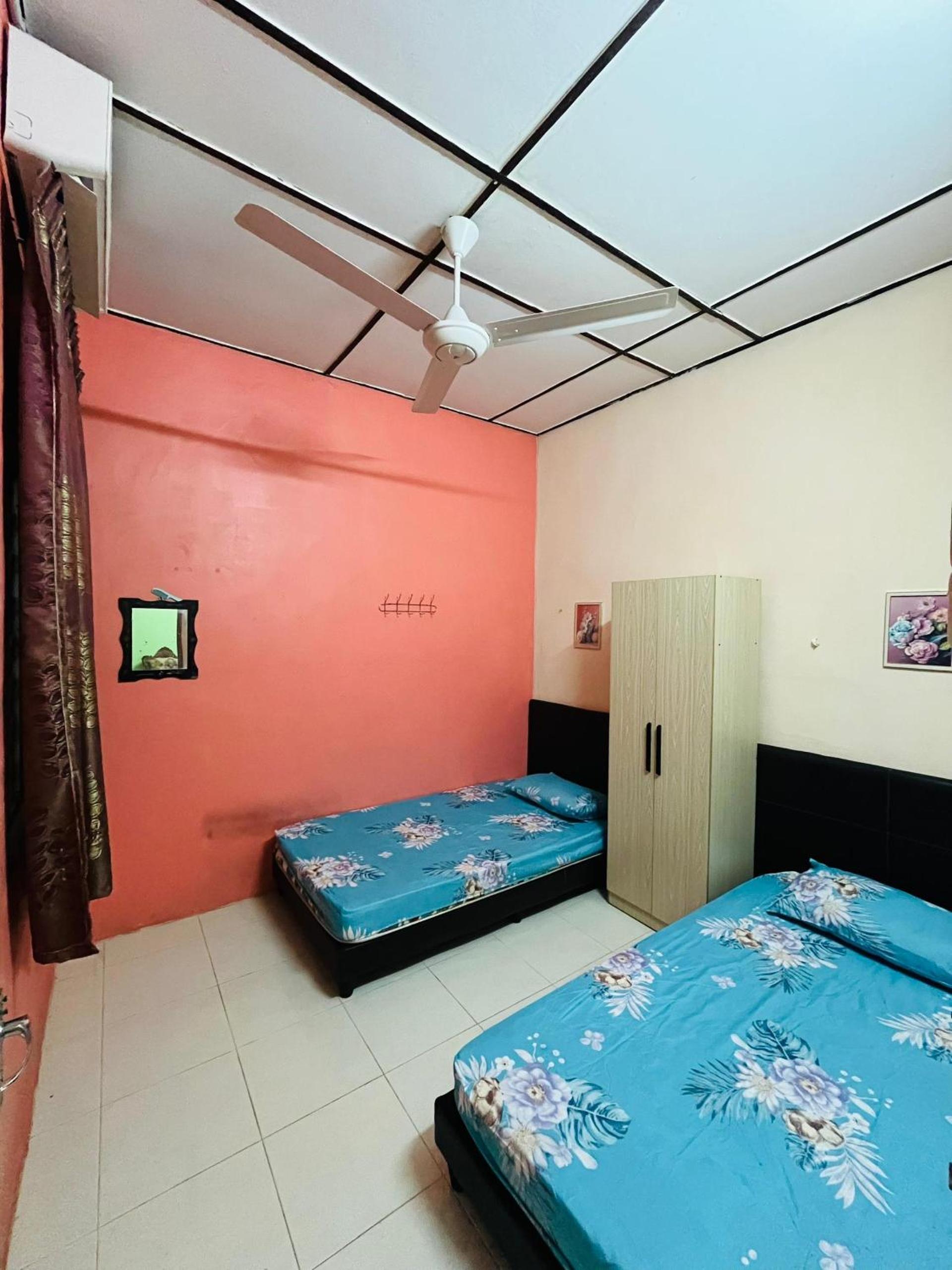 D JERAI Homestay photo 4