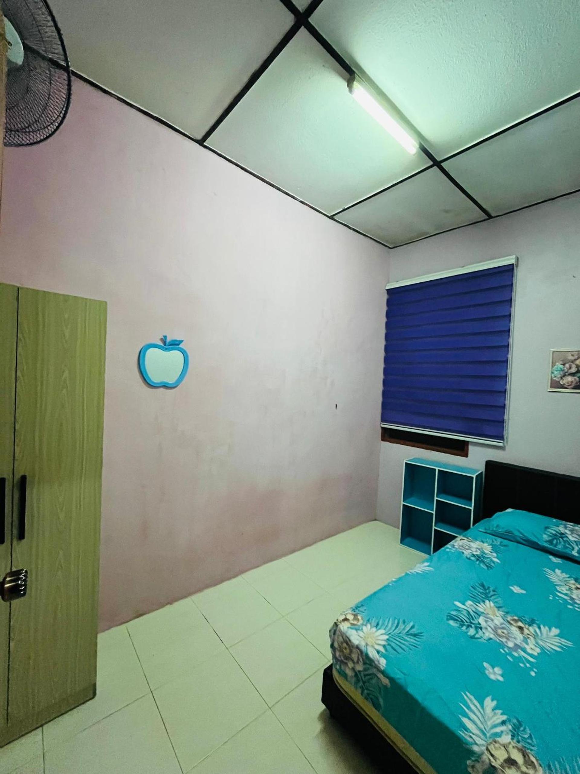D JERAI Homestay photo 6