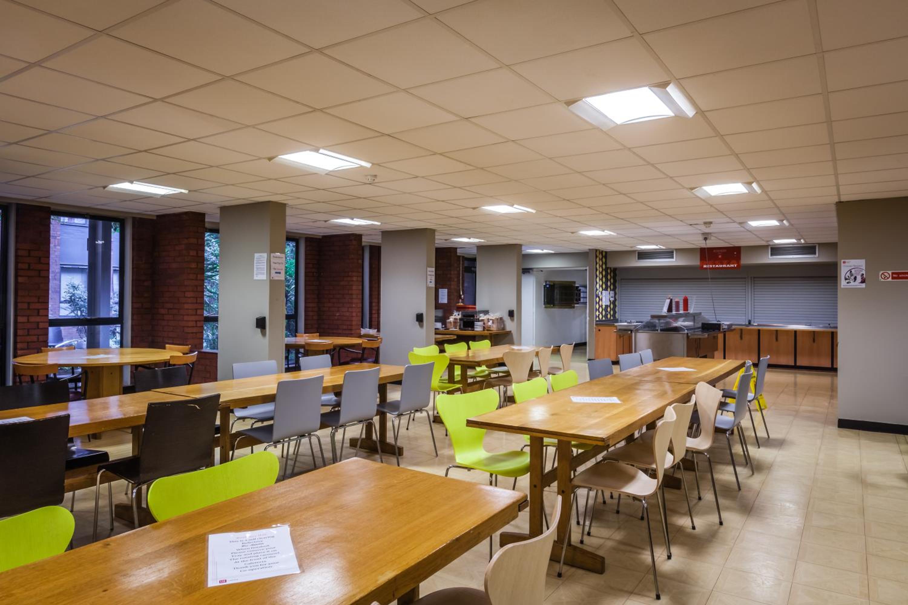 LSE Rosebery Hall
