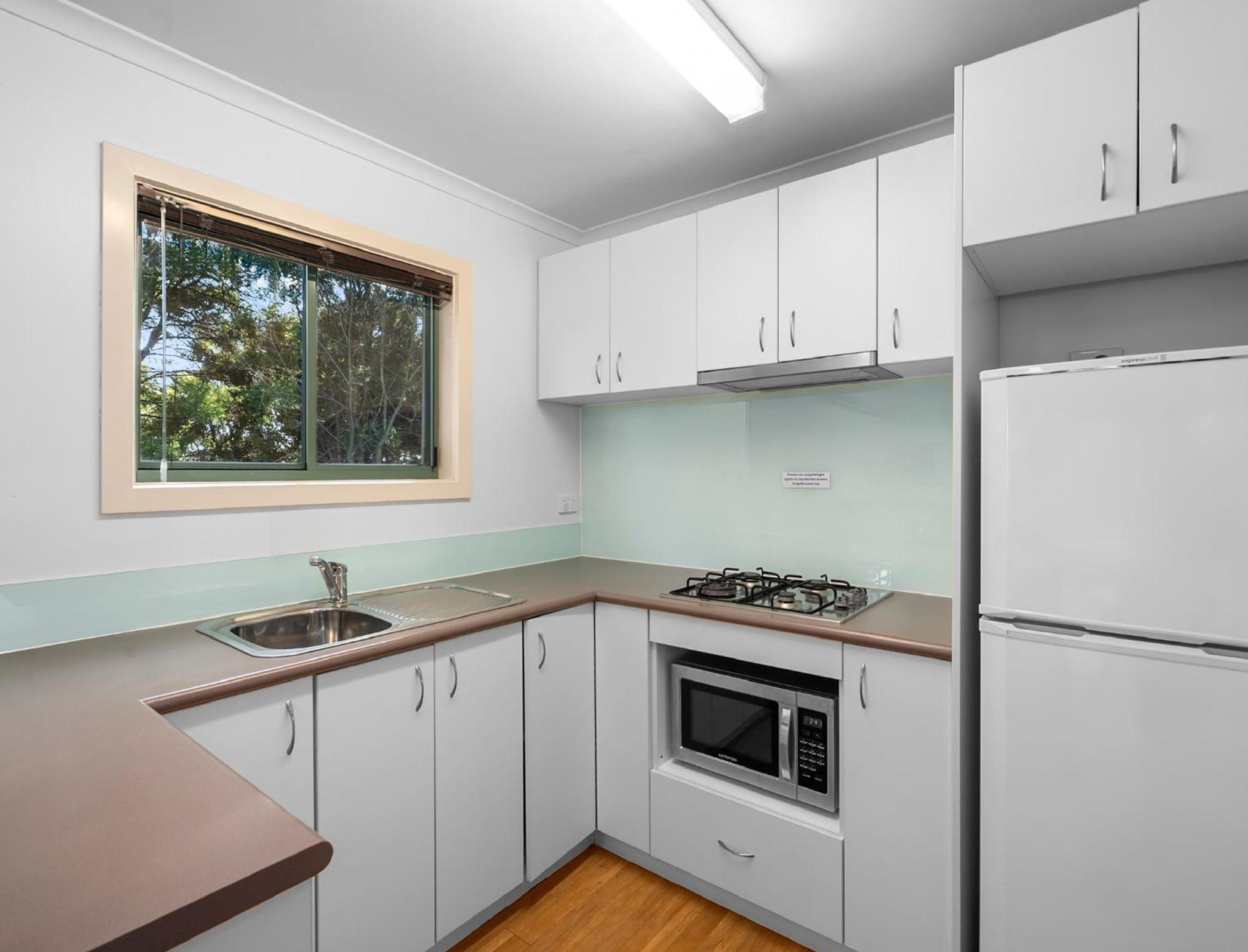 Shepparton Holiday Park