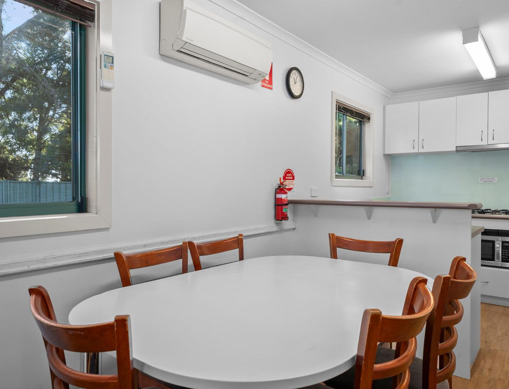 Shepparton Holiday Park