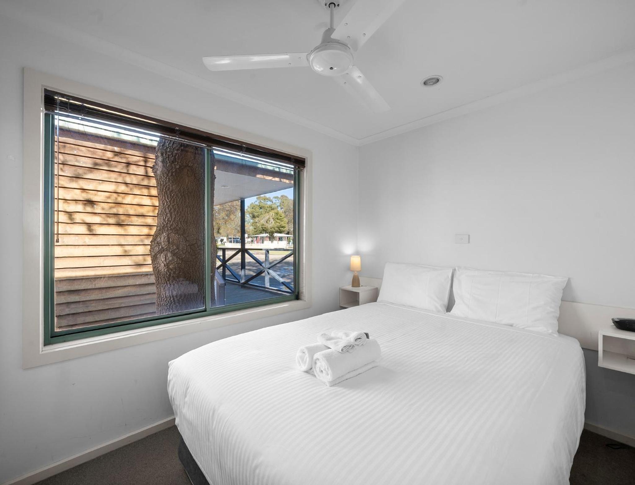 Shepparton Holiday Park