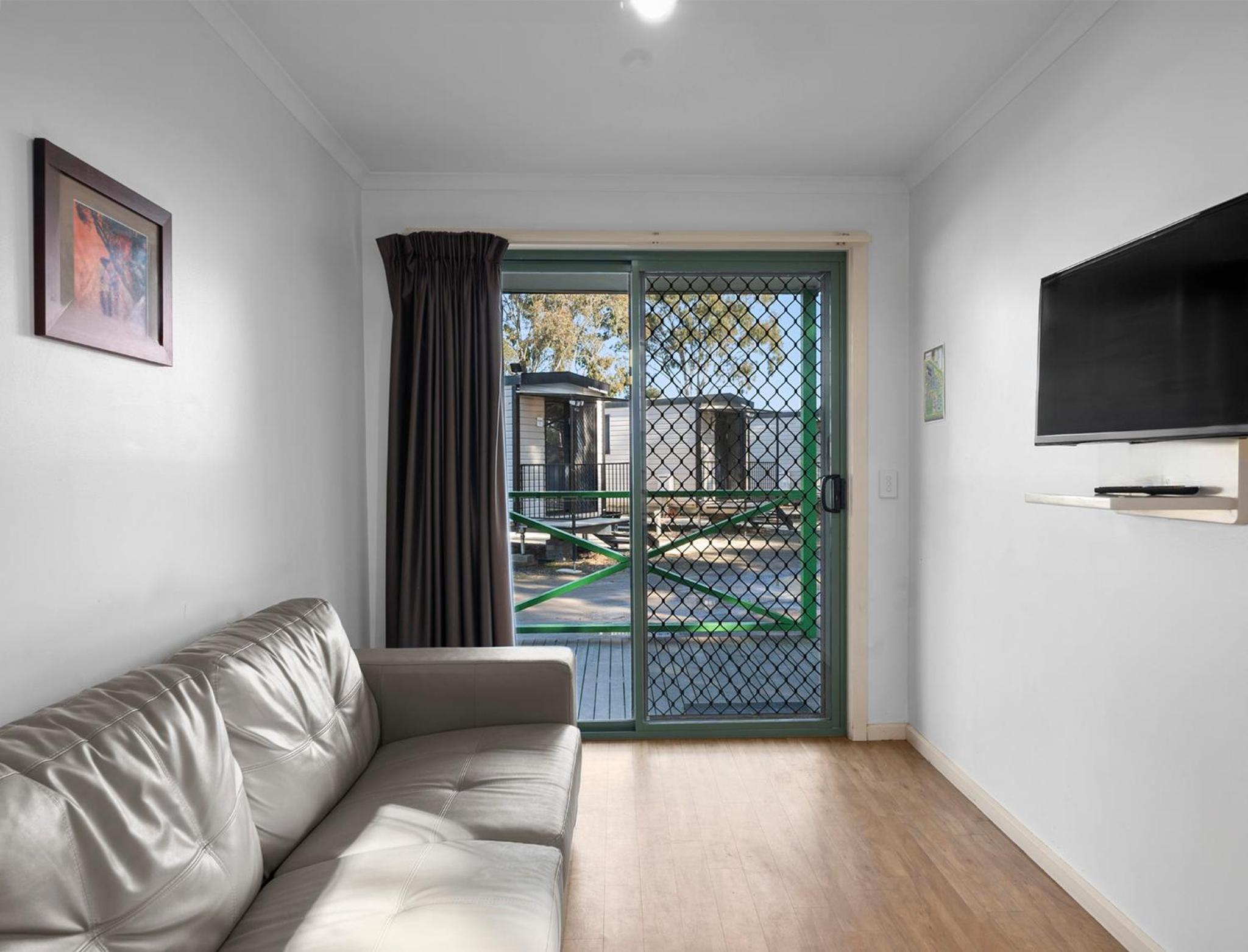 Shepparton Holiday Park