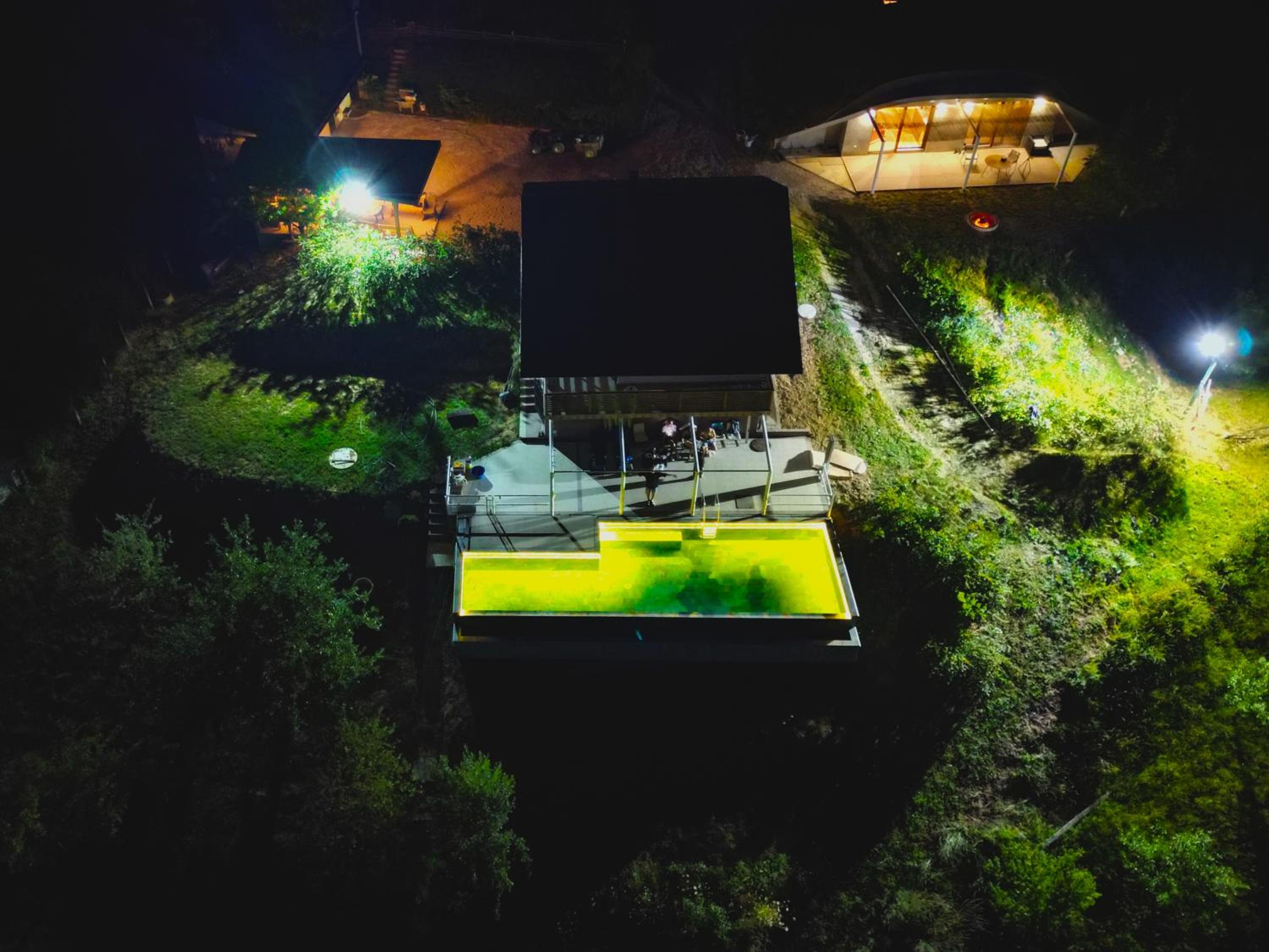 Green Sea Resort - Zeleno More