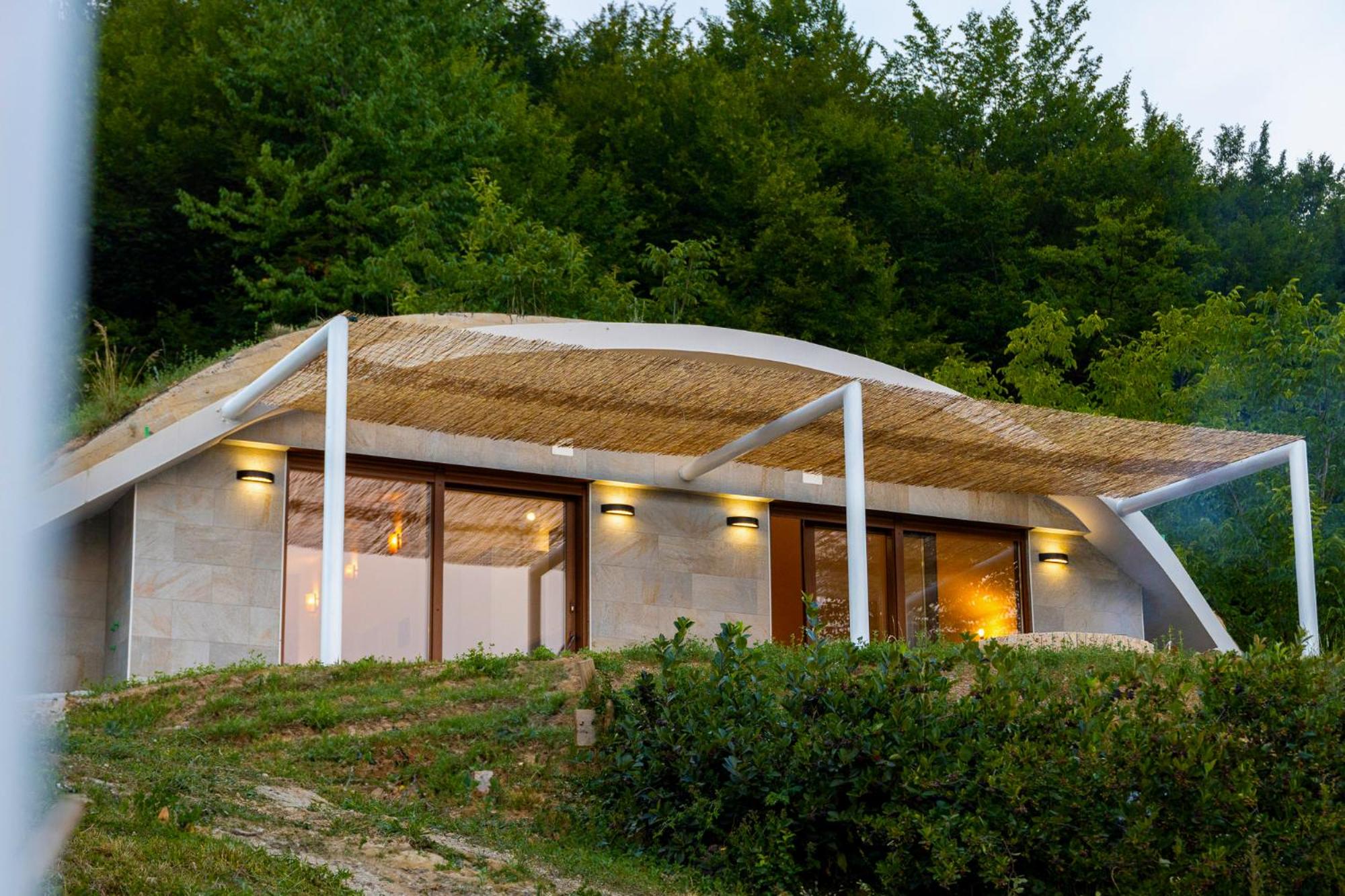 Green Sea Resort - Zeleno More