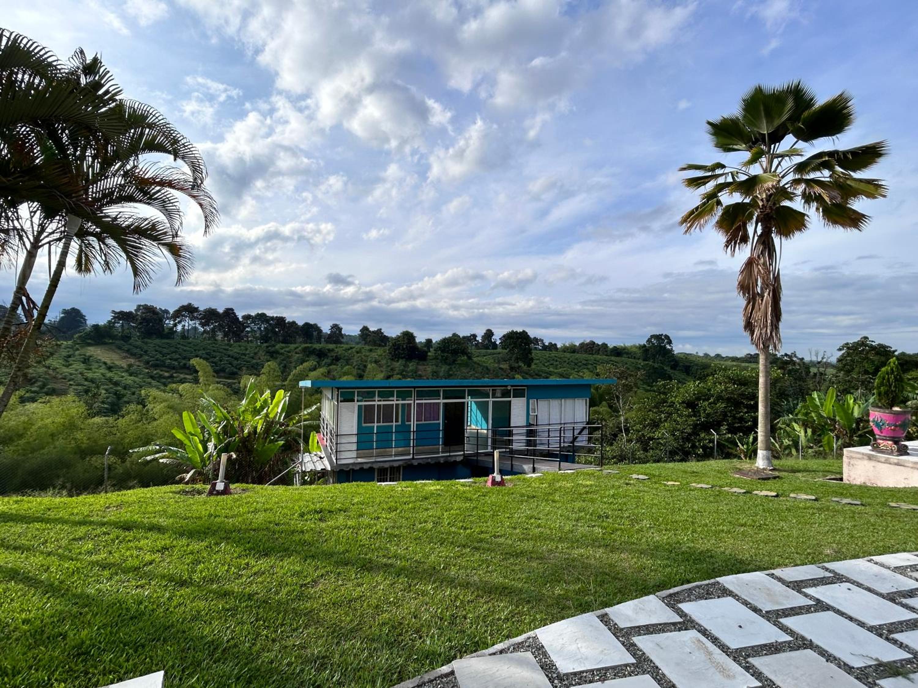 Finca Turística villa Mónaco