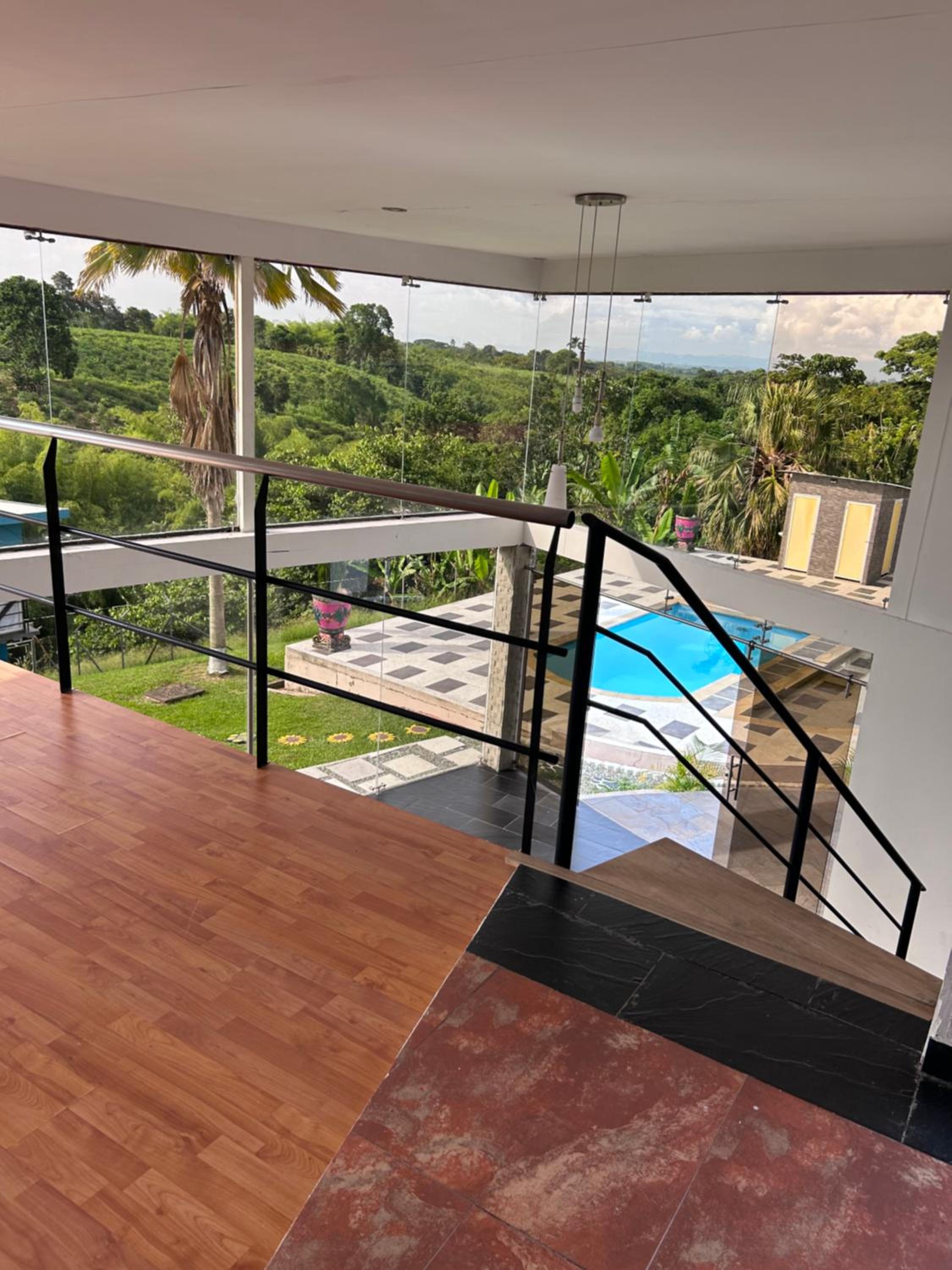 Finca Turística villa Mónaco