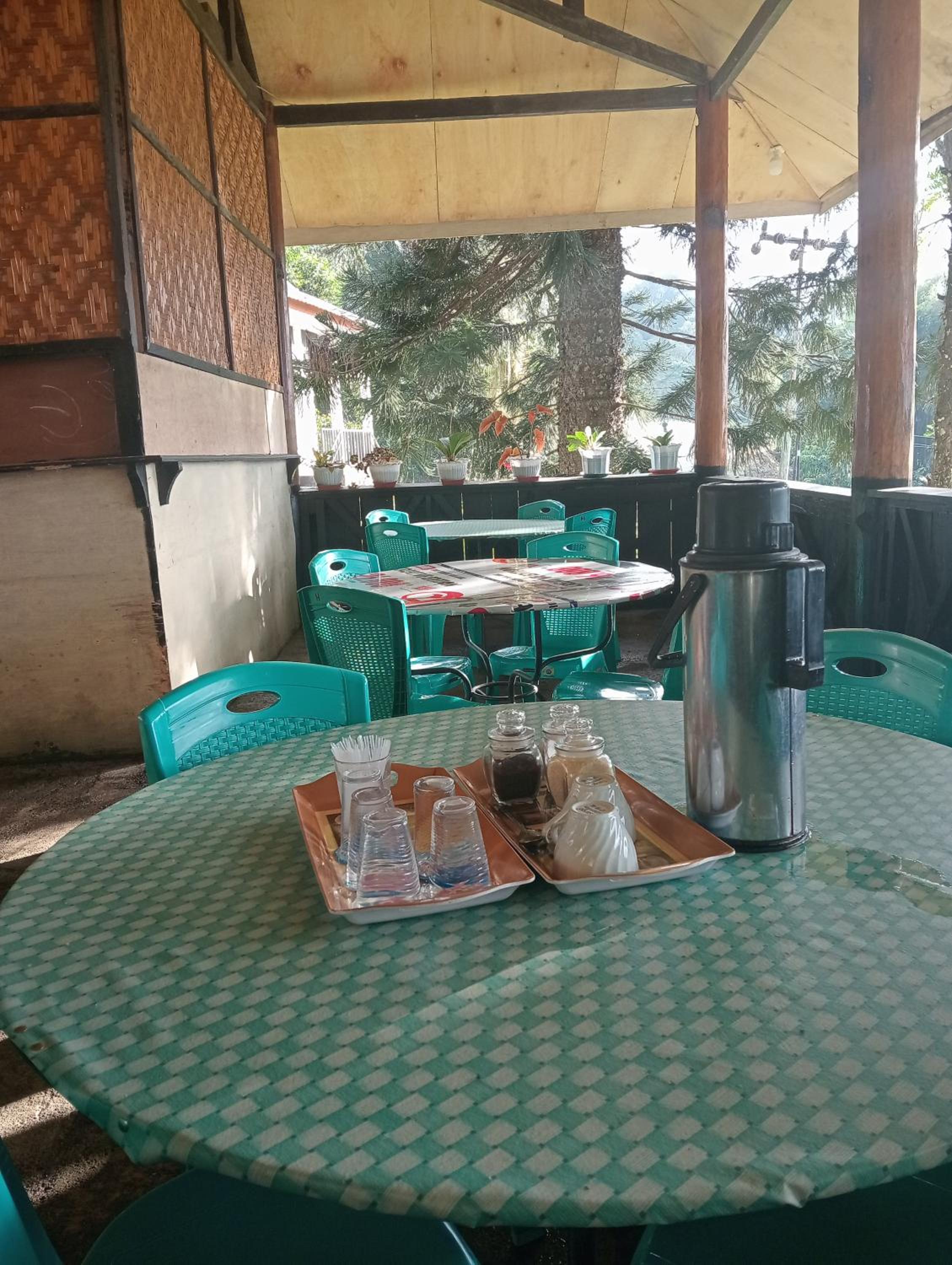 Sao Ria Wisata Lodge