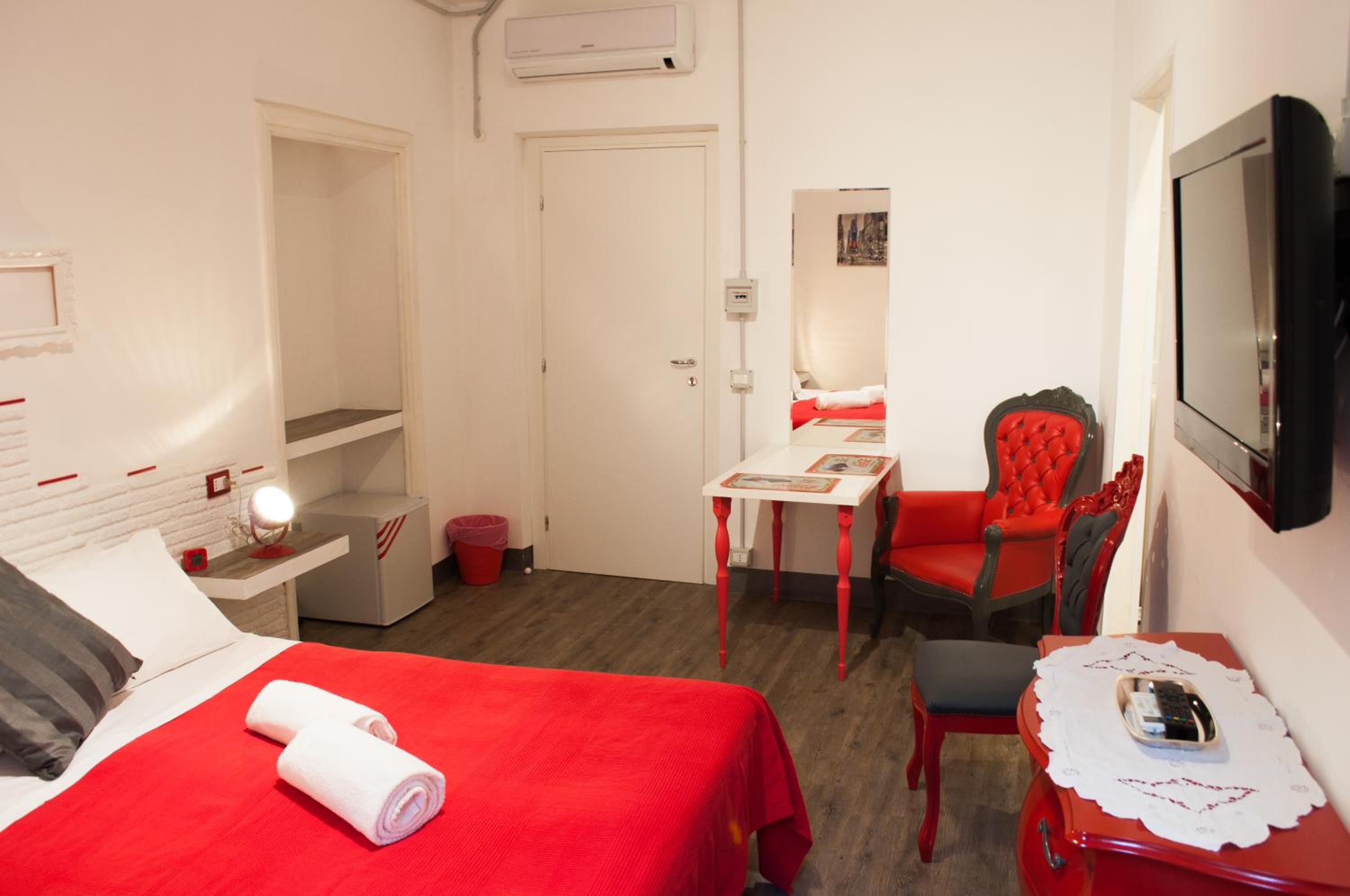 Relais Cola Di Rienzo