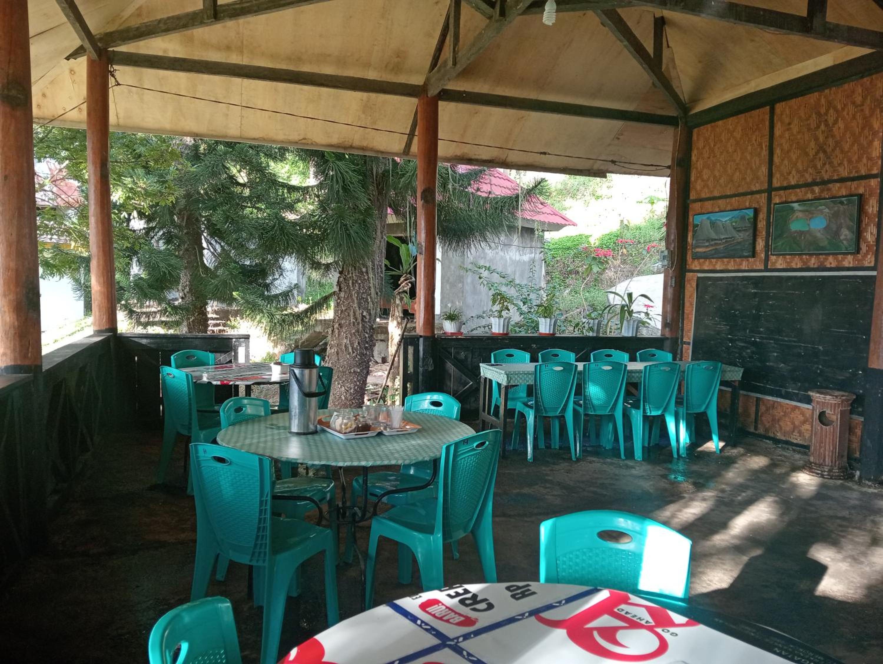 Sao Ria Wisata Lodge