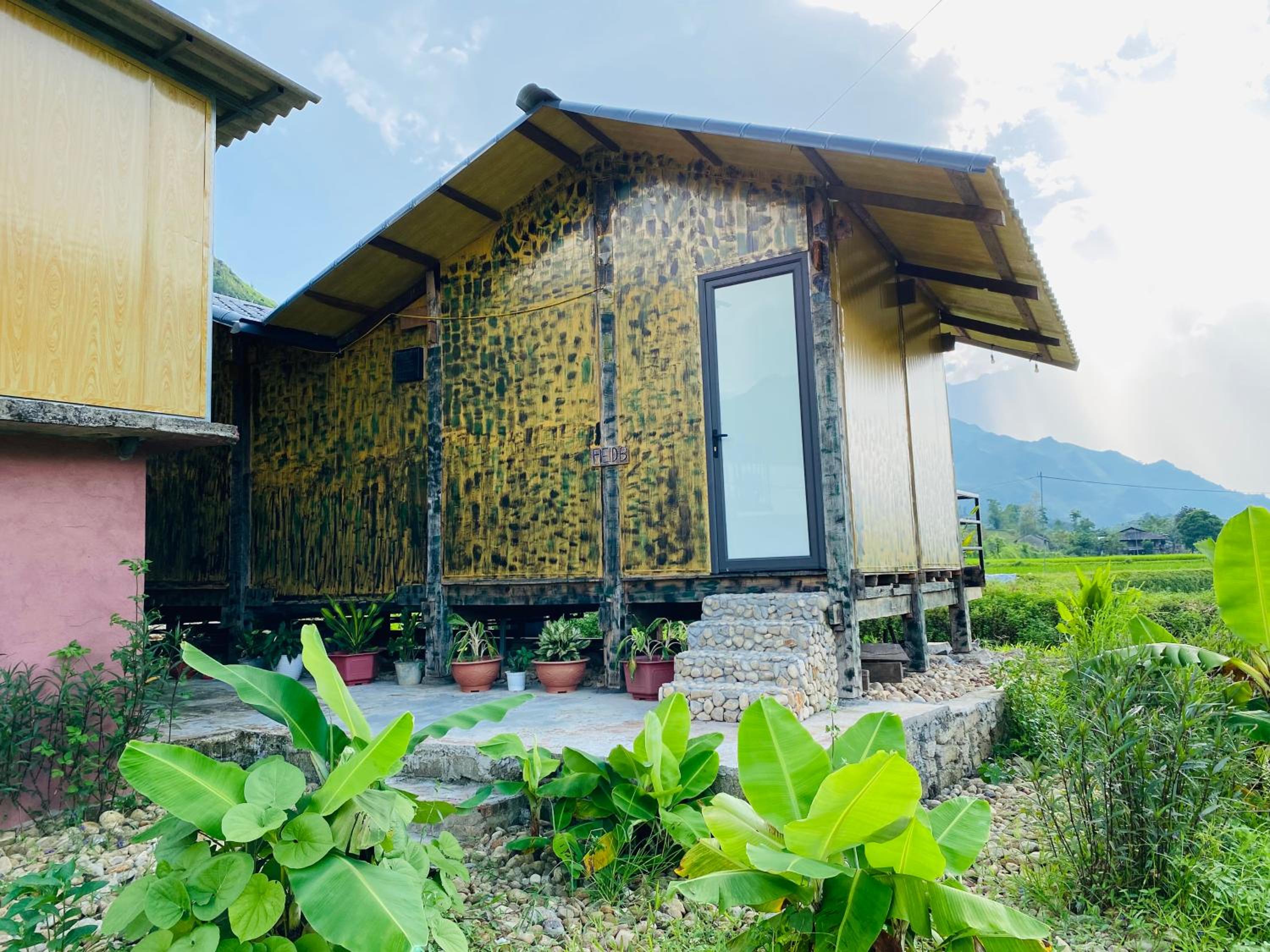 Du Gia Yên Homestay