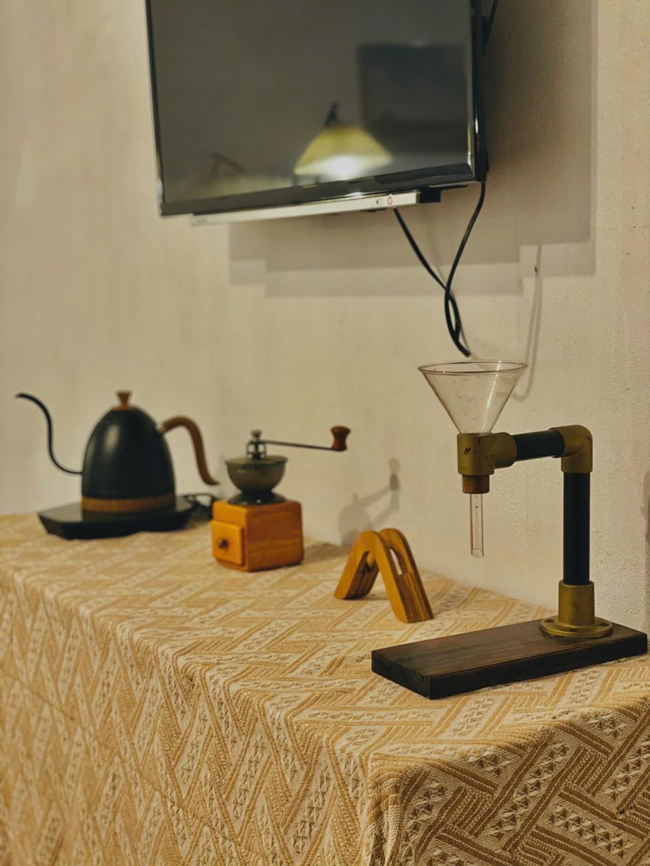 Yang Homestay B&B - Room