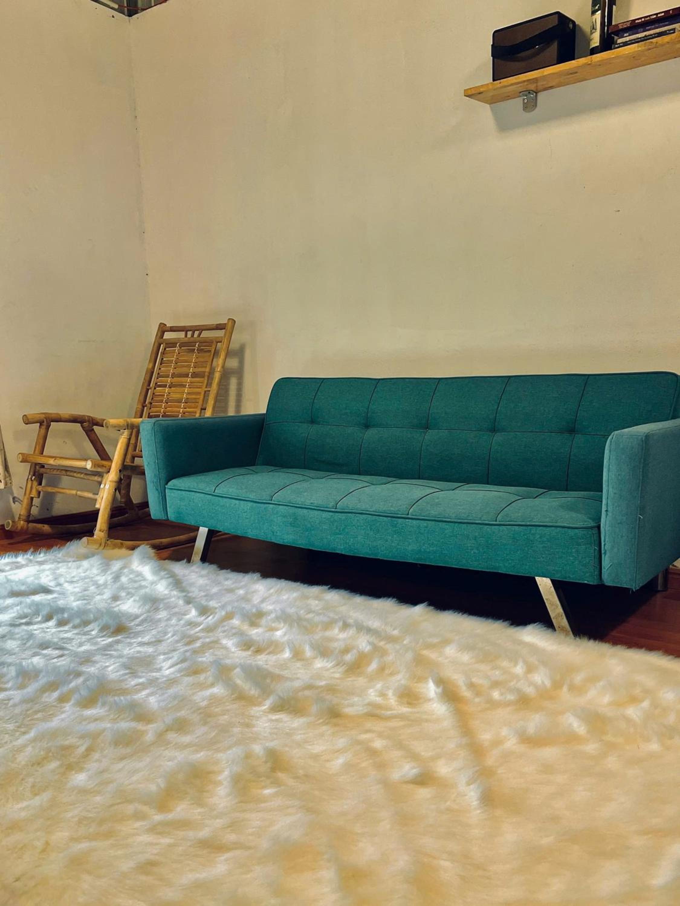 Yang Homestay B&B - Room