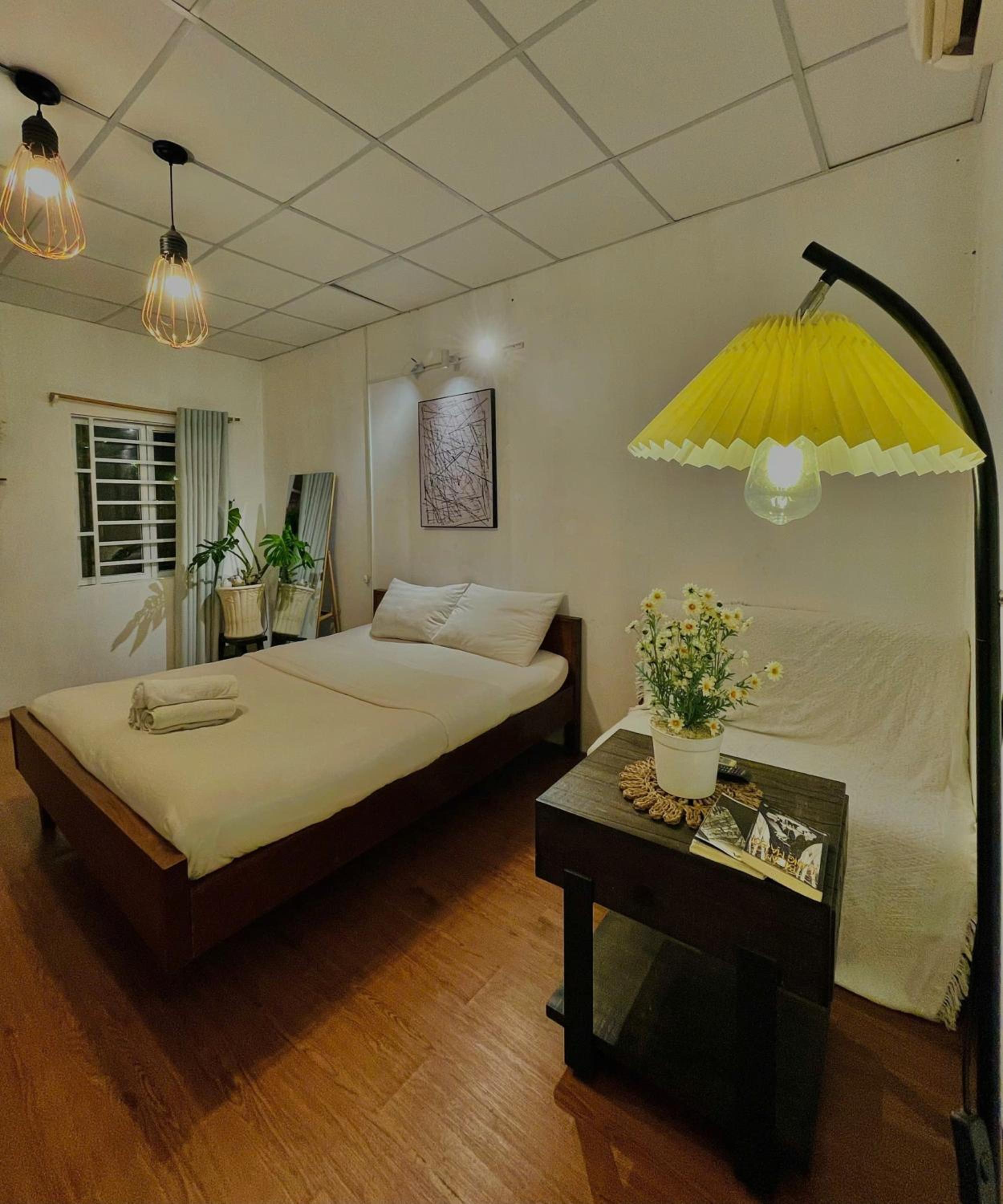 Yang Homestay B&B - Room