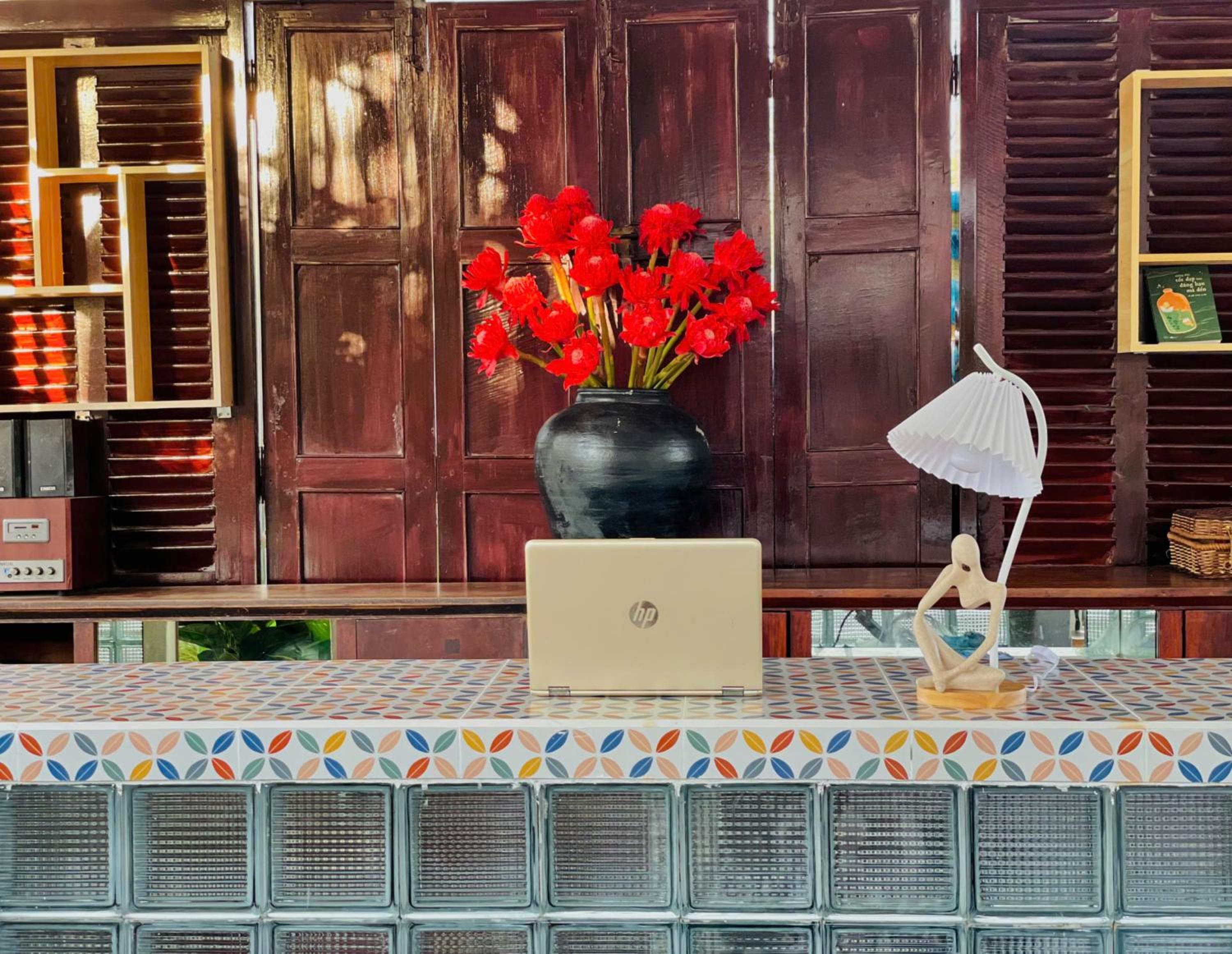 Yang Homestay B&B - Room