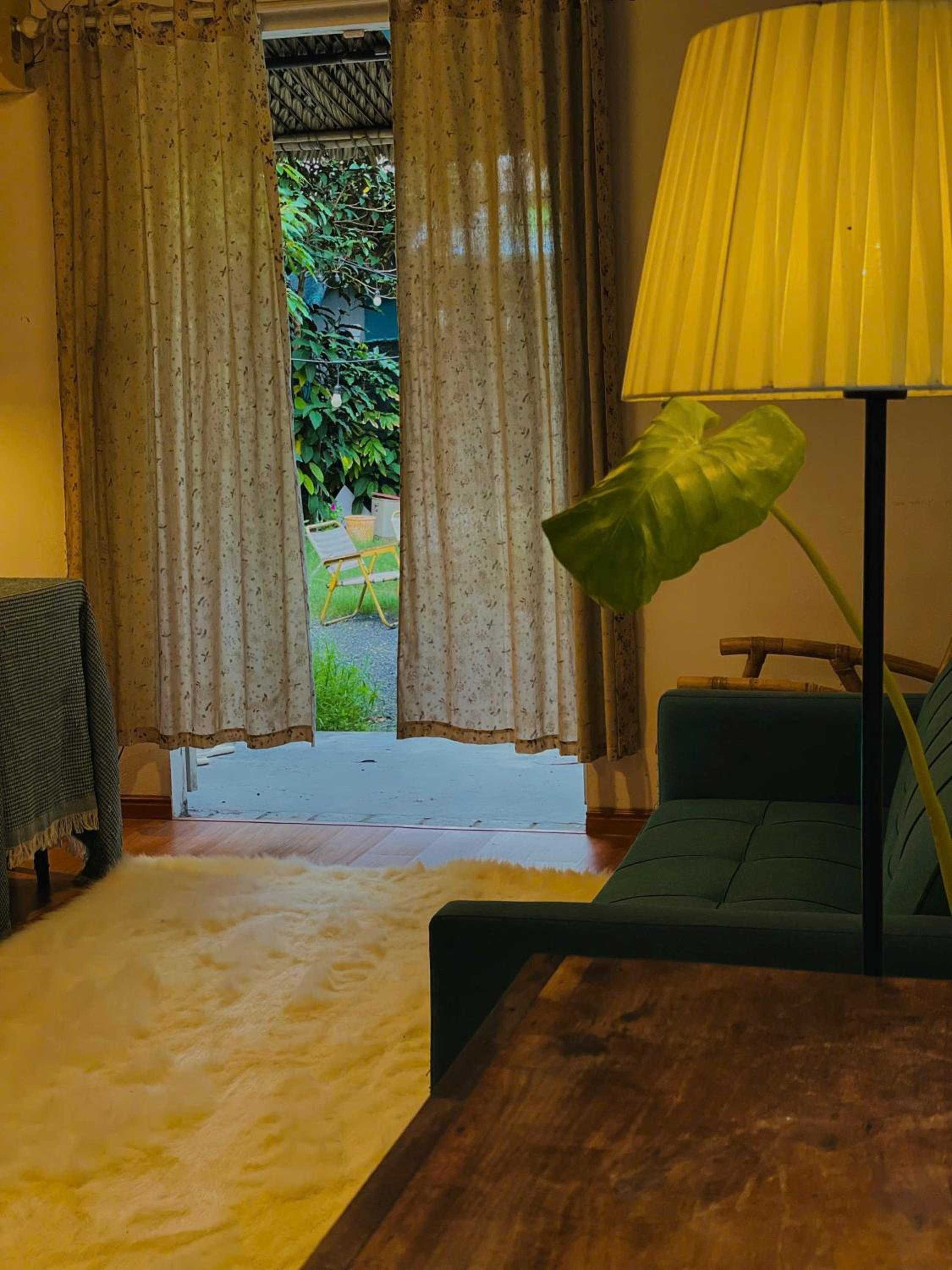 Yang Homestay B&B - Room