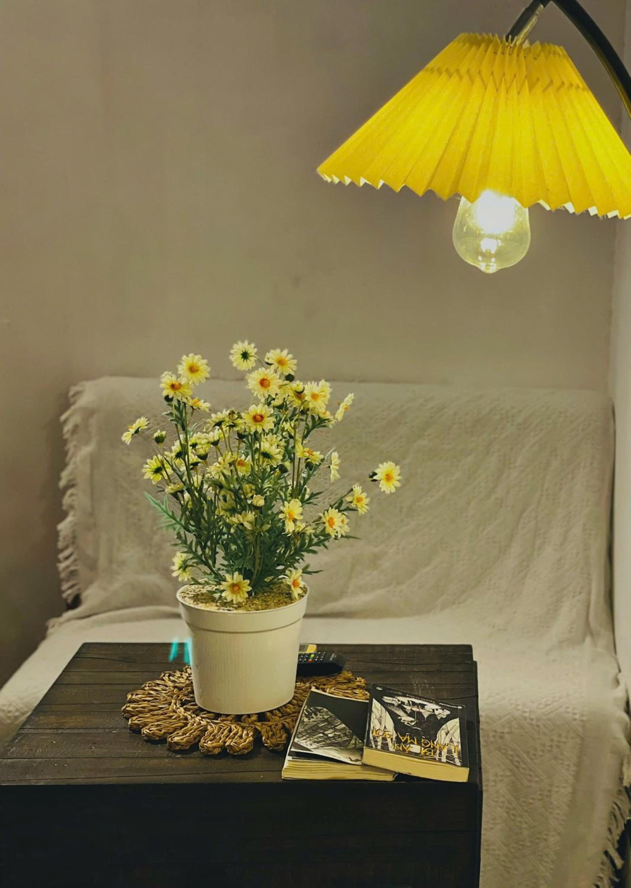 Yang Homestay B&B - Room